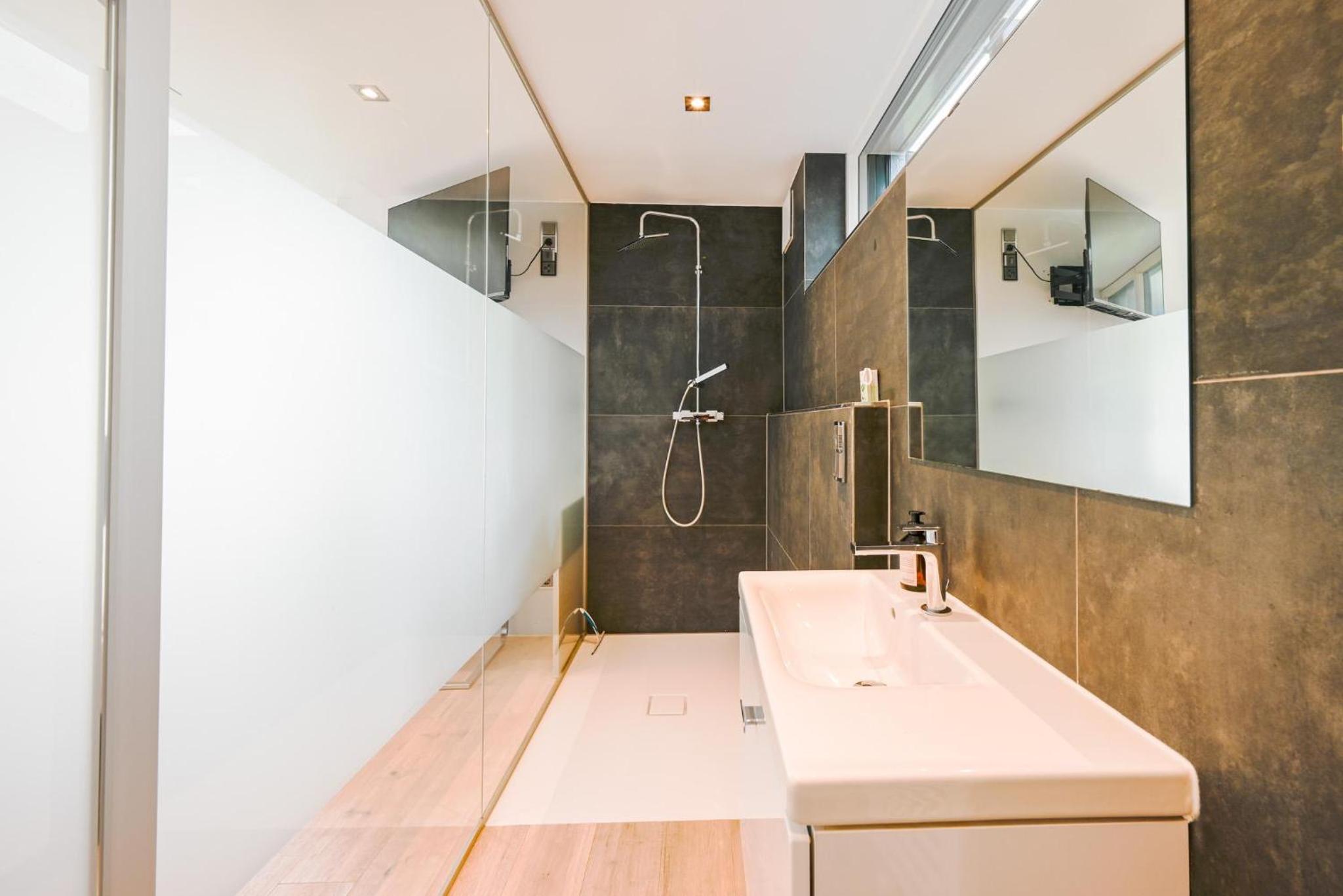Alpin Chalet Arte