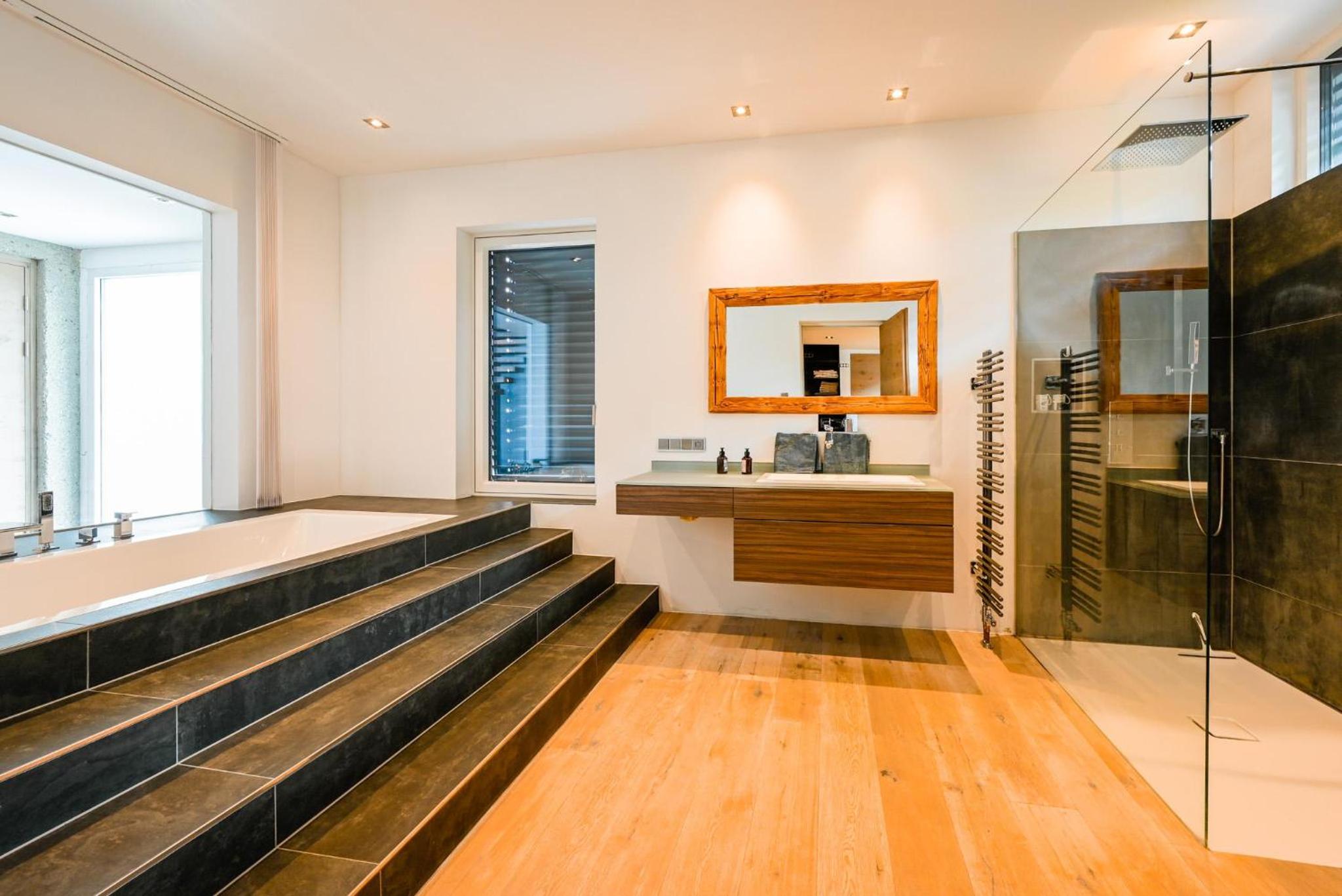 Alpin Chalet Arte
