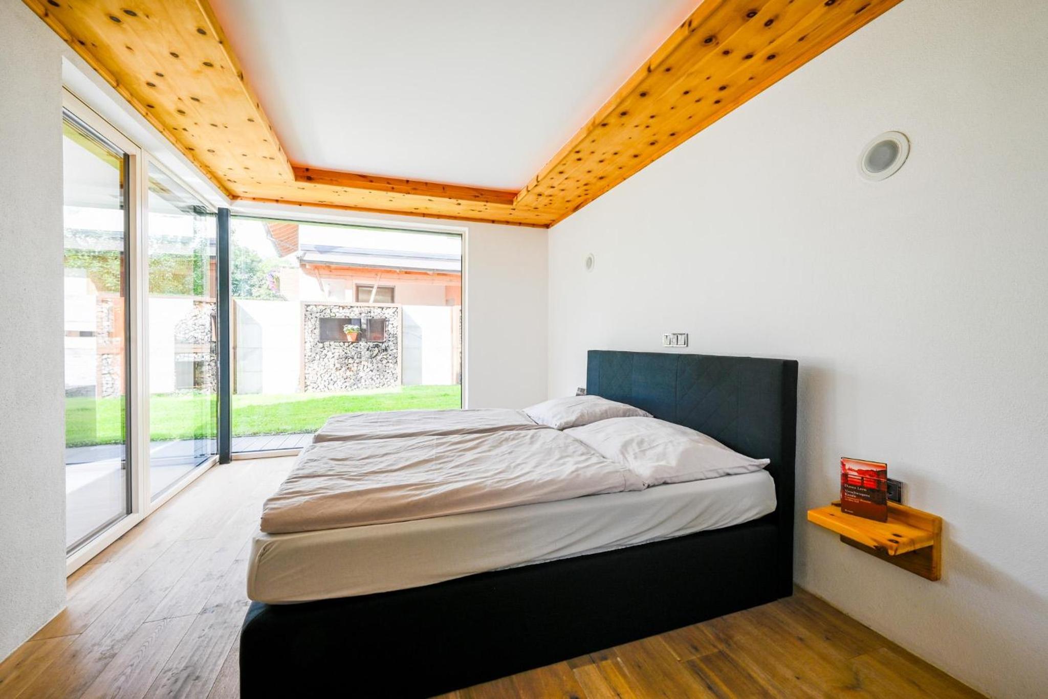 Alpin Chalet Arte
