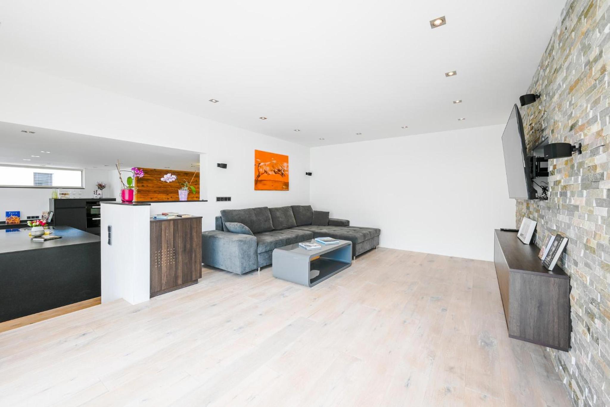 Alpin Chalet Arte