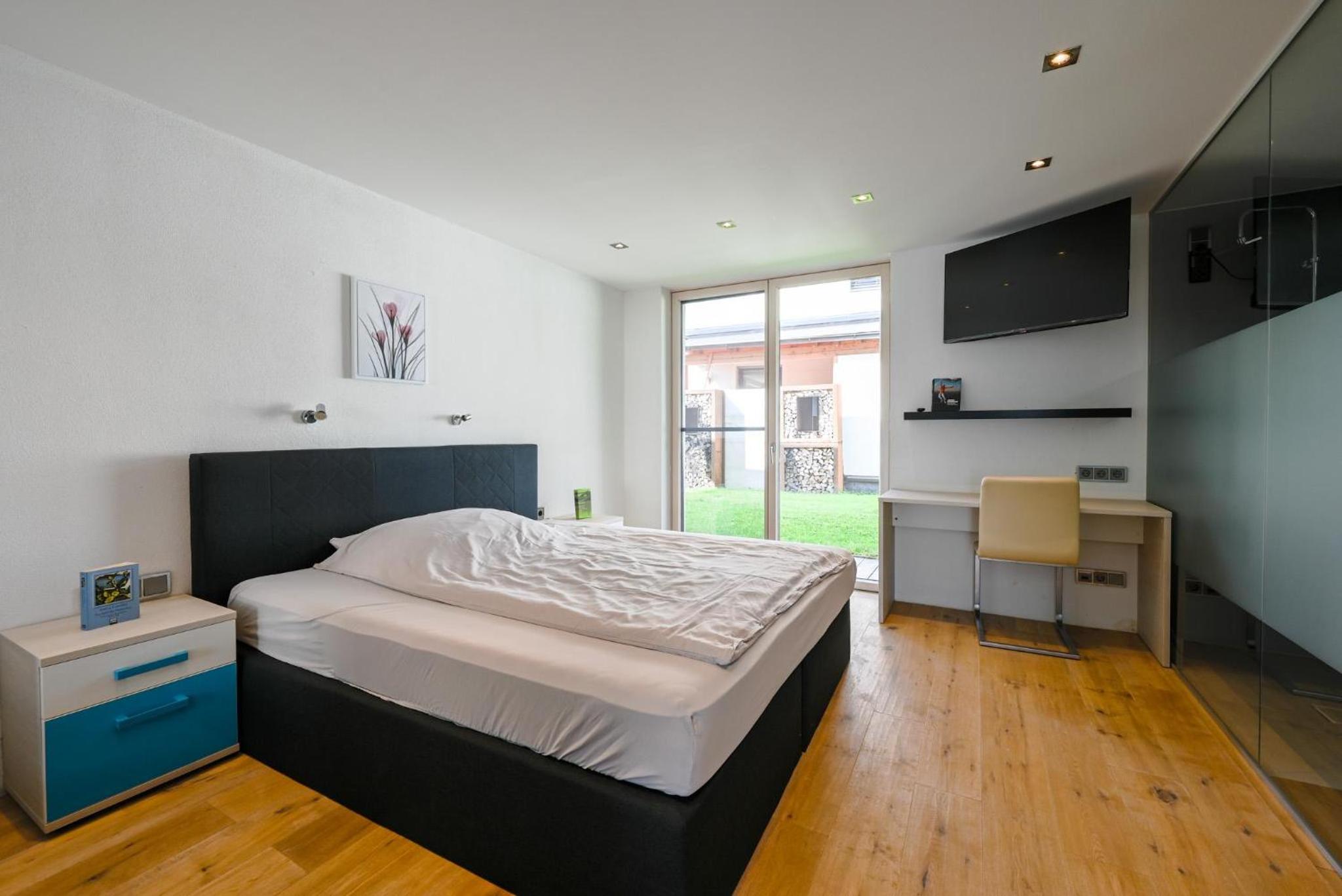 Alpin Chalet Arte
