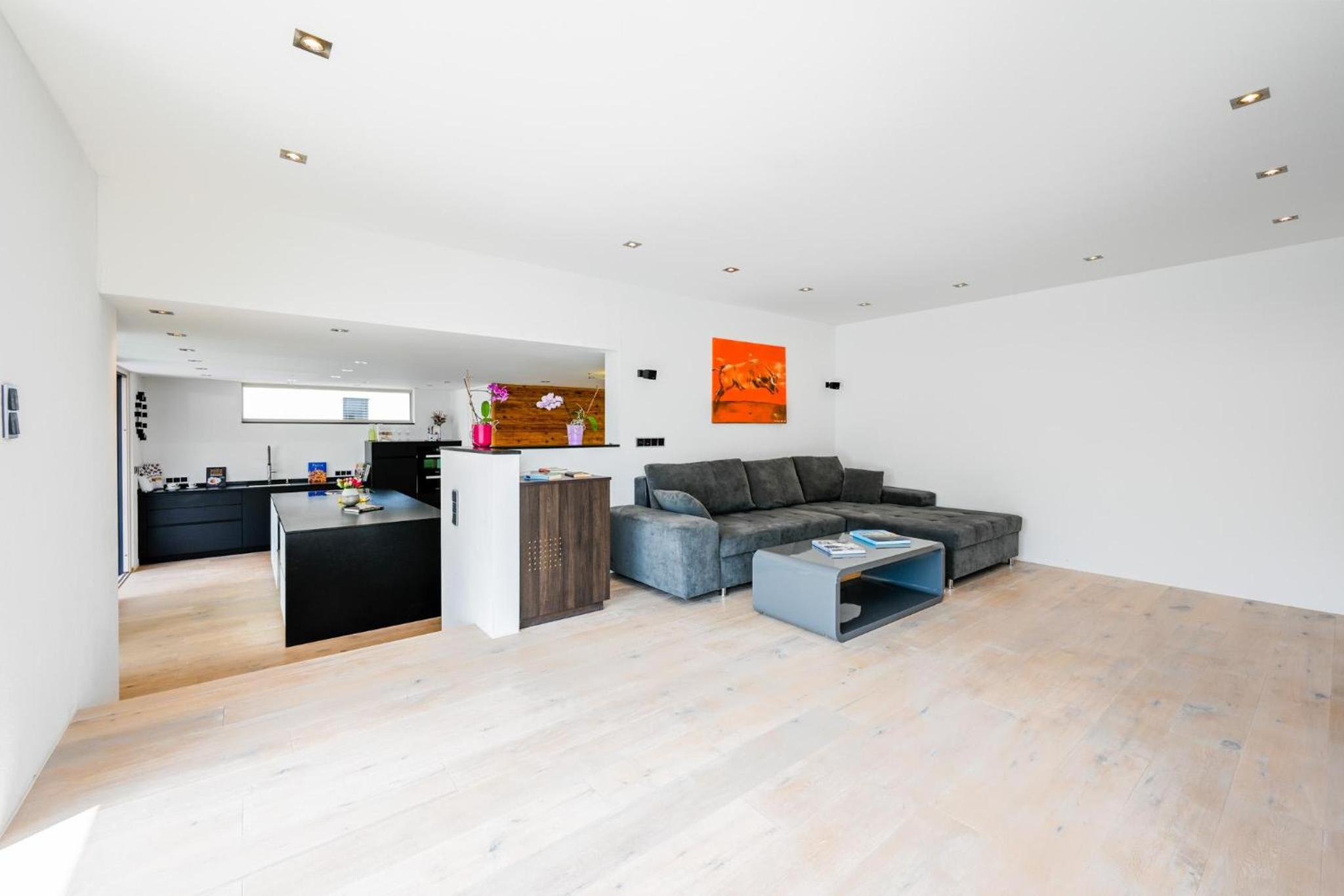Alpin Chalet Arte