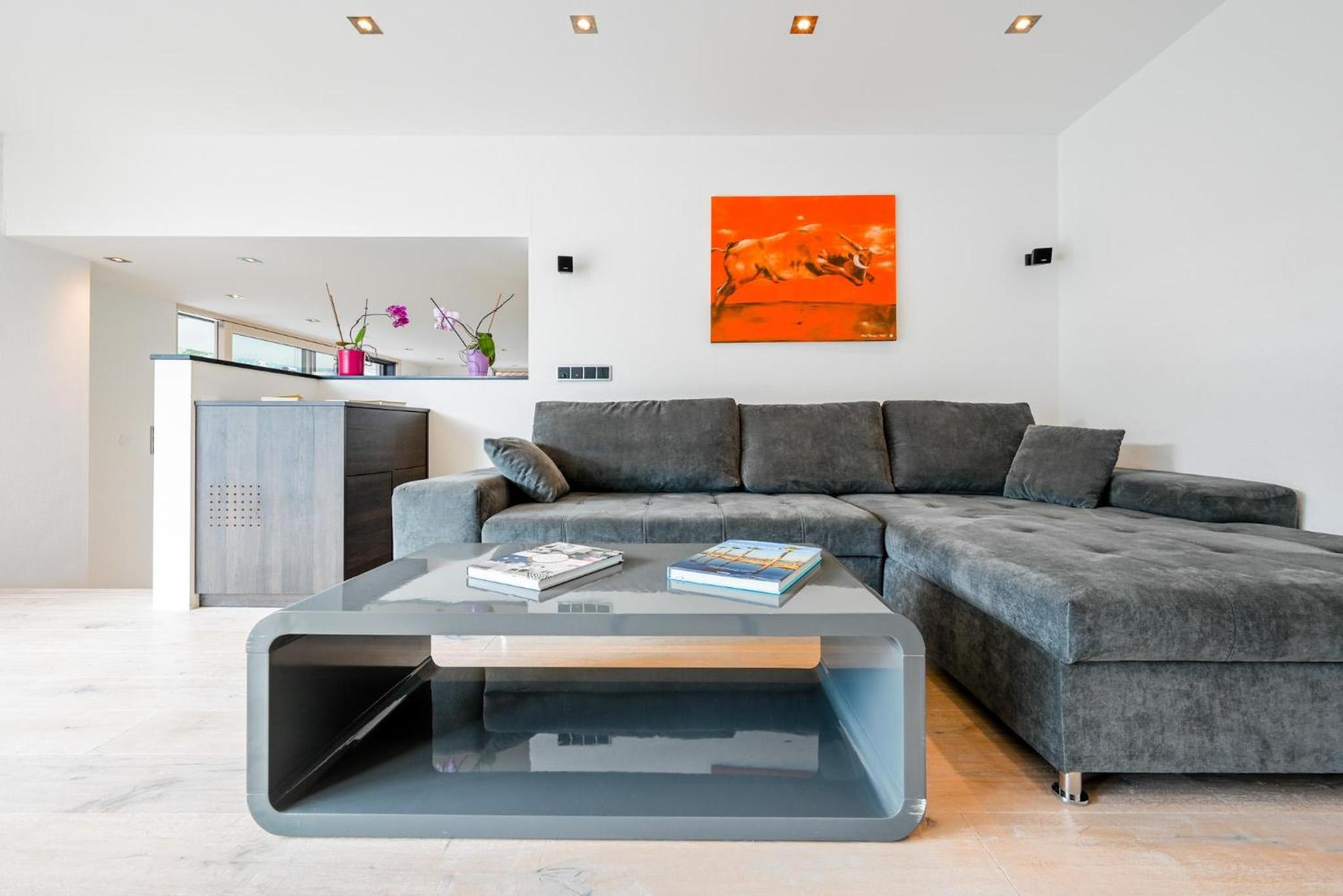 Alpin Chalet Arte