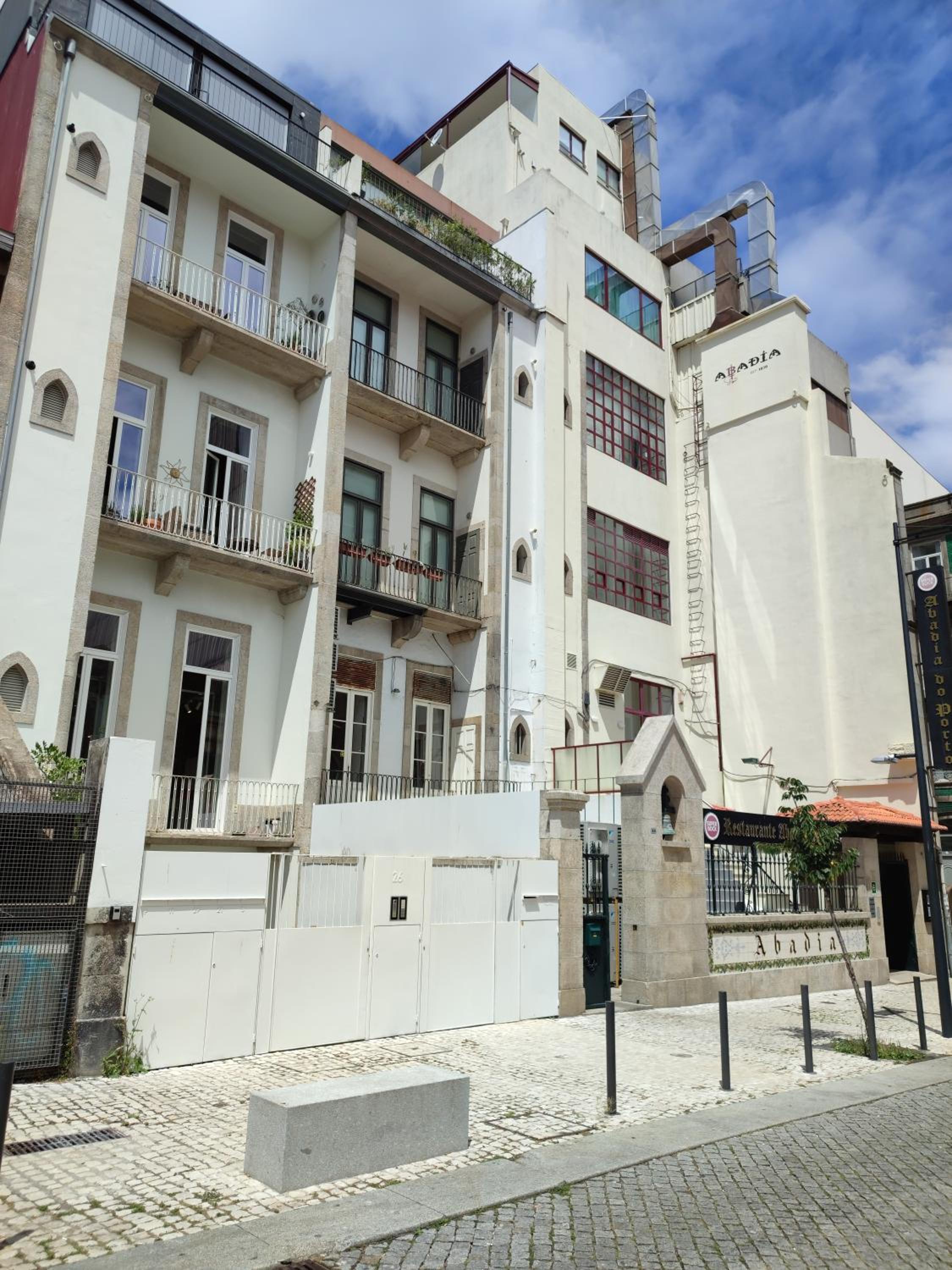 Ateneu Boutique Townhouse Bolhão view 5