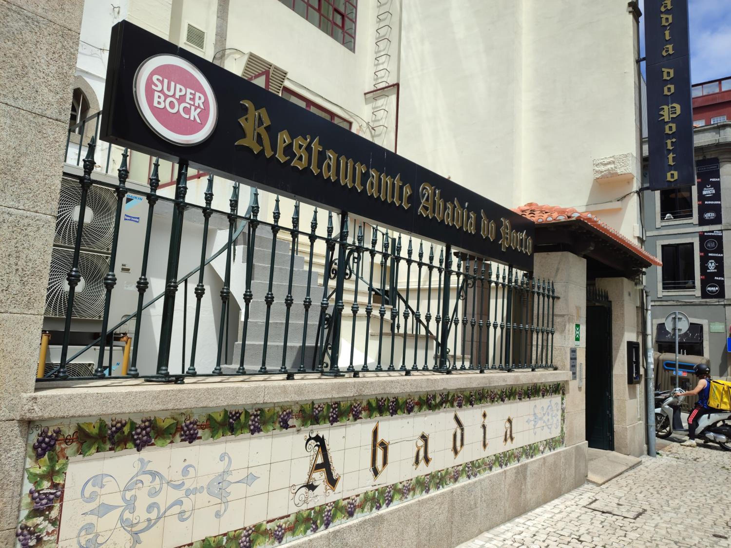 Ateneu Boutique Townhouse Bolhão view 2