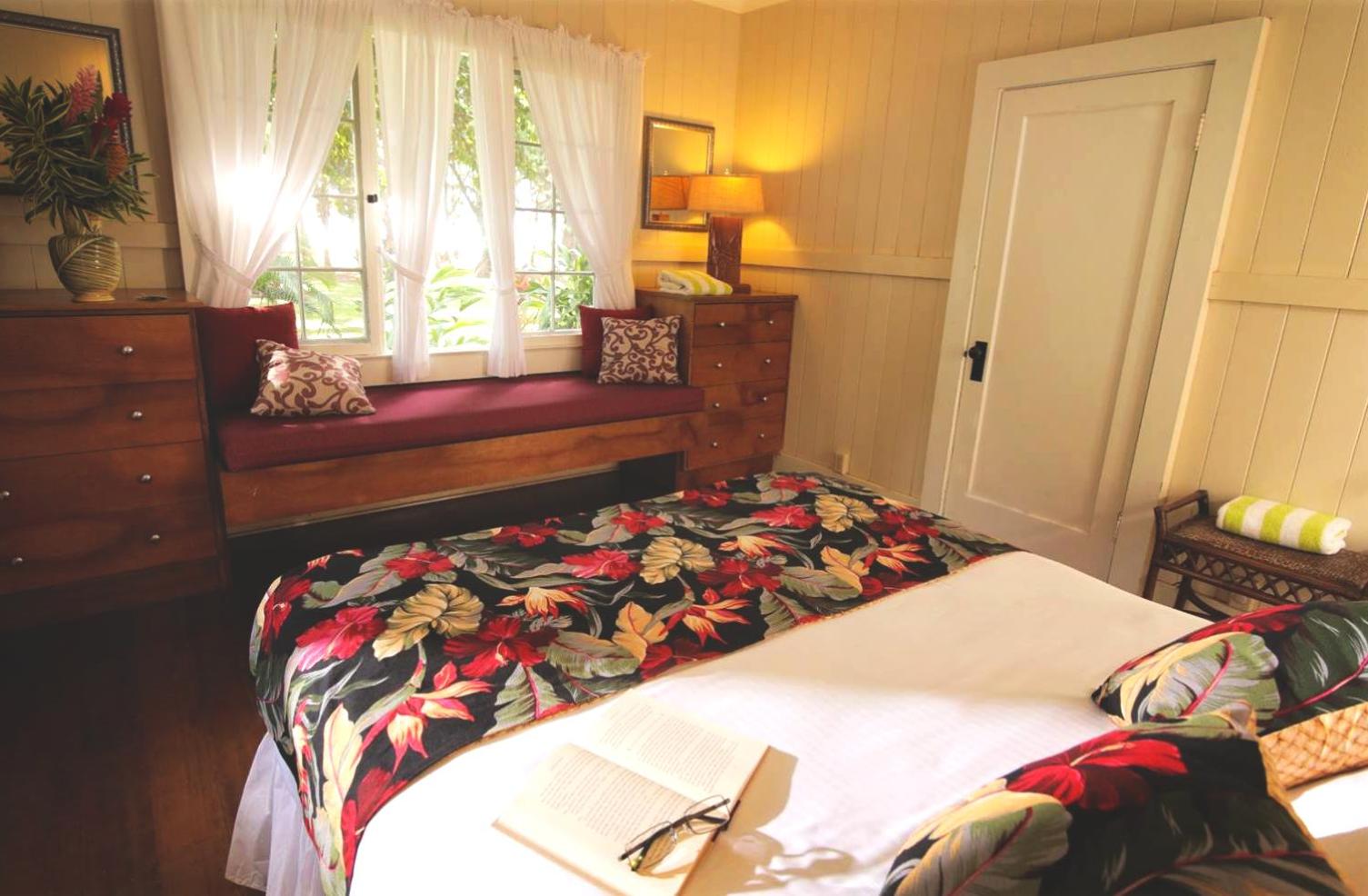 Kauai Vacations - Waimea Plantation Cottages, a Coast Resort - Property Image 21