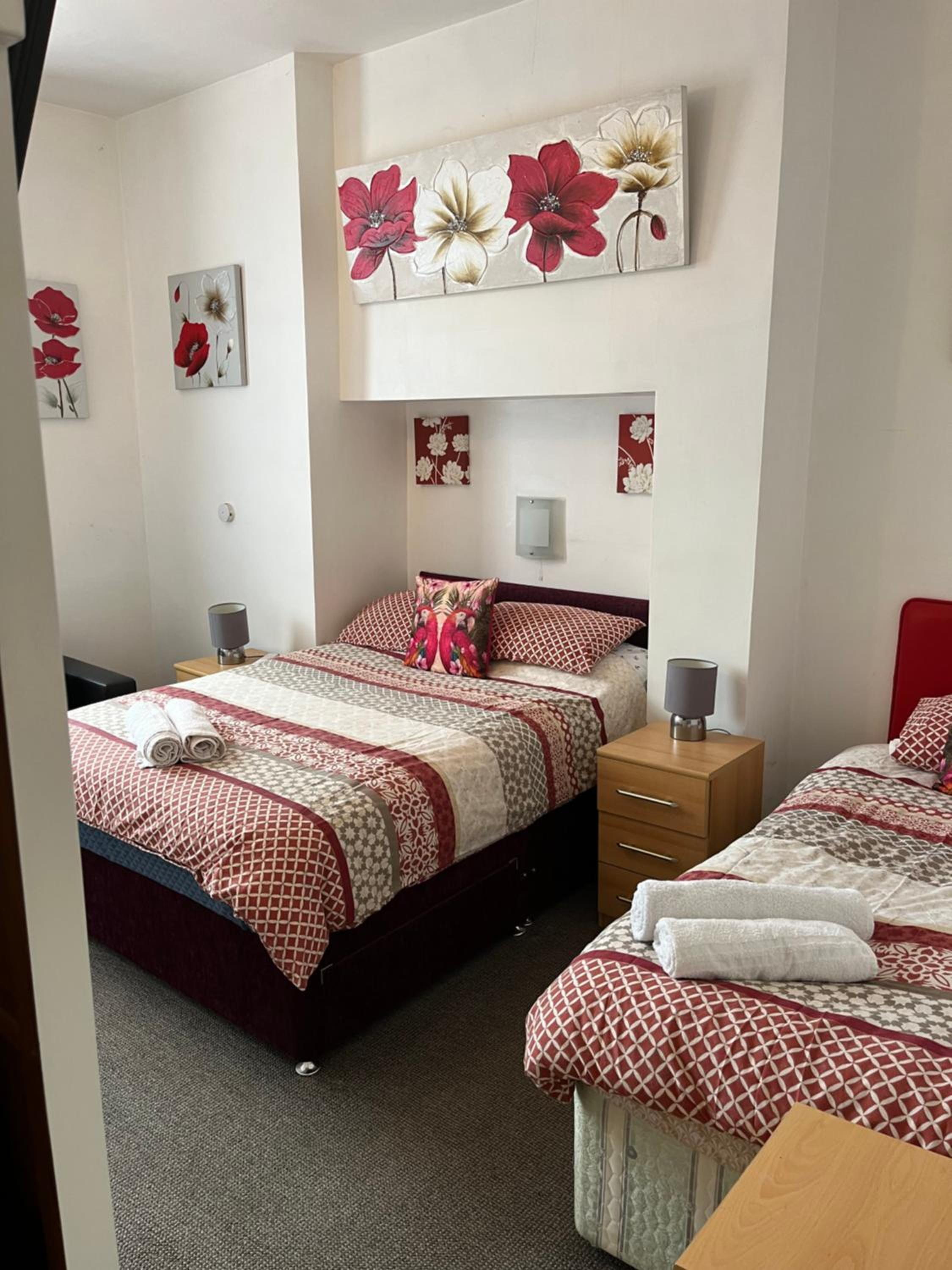 South Shields Vacations - The Croft - Property Image 3