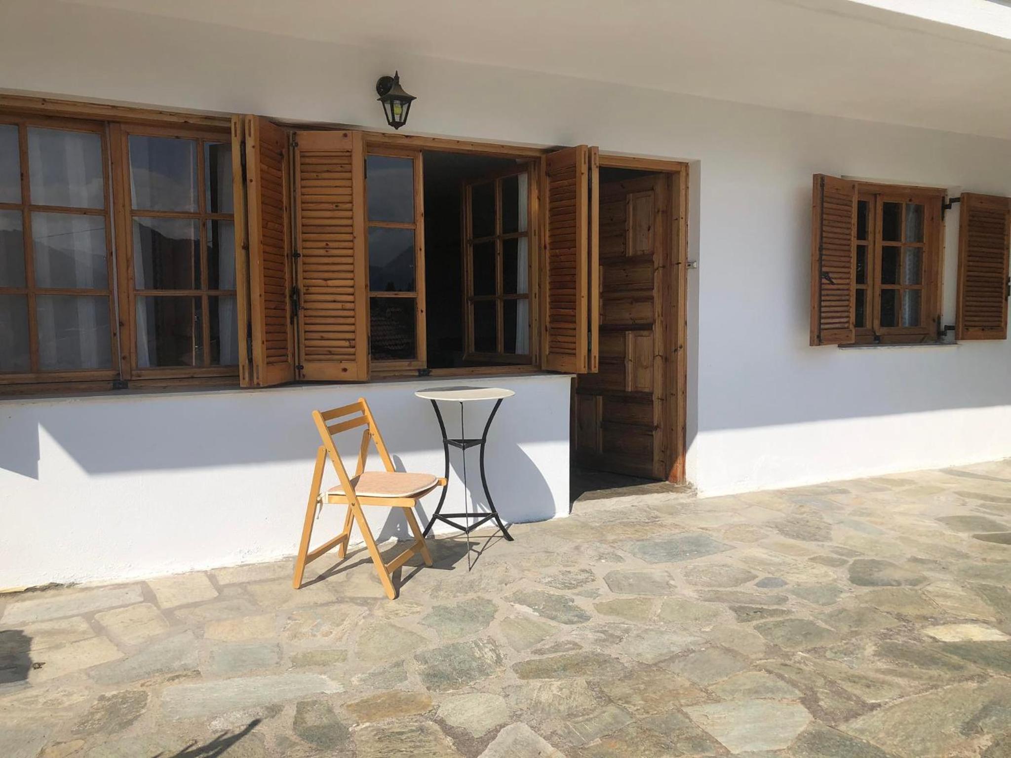 Sfiris Resort
