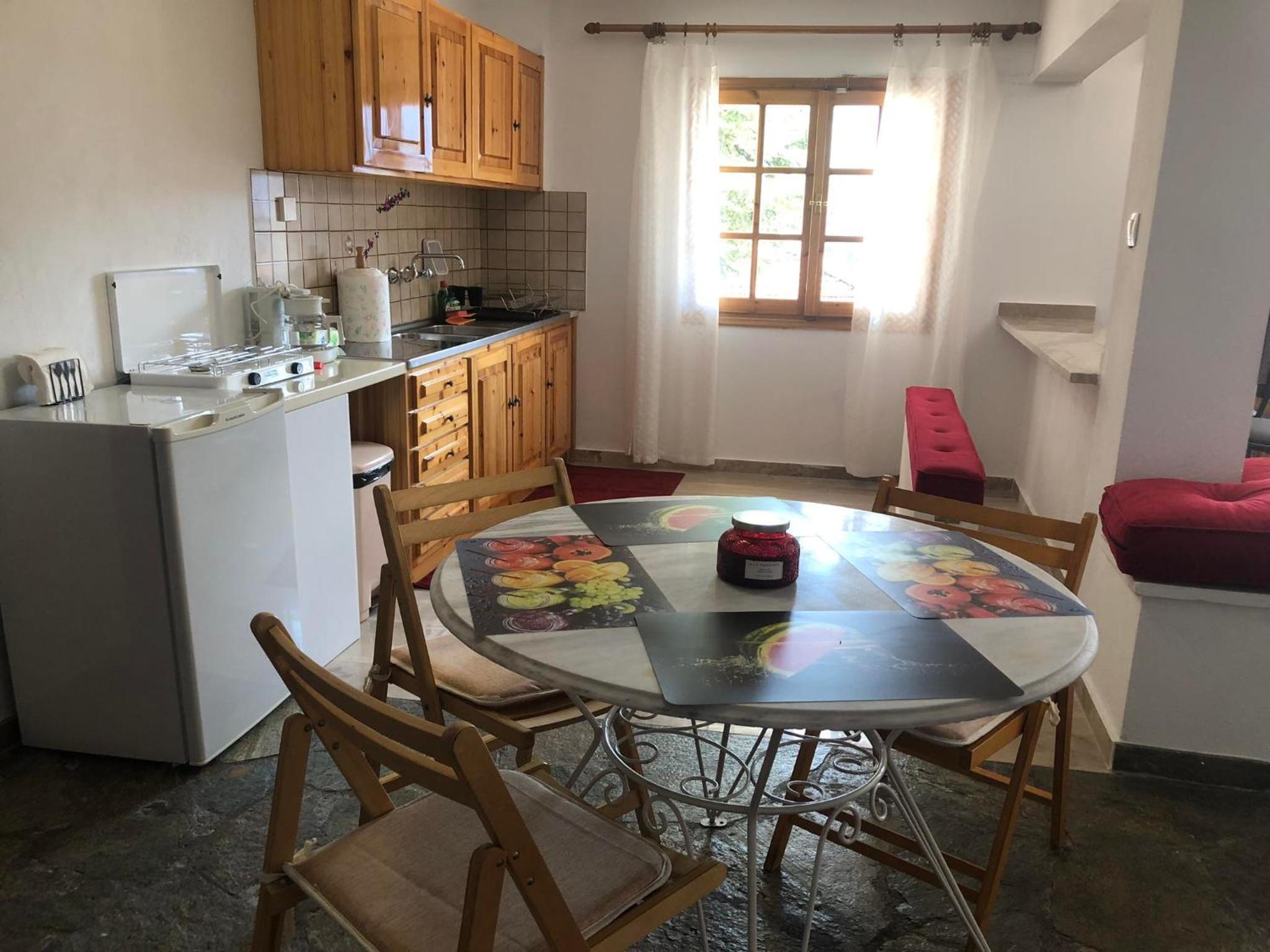 Sfiris Resort