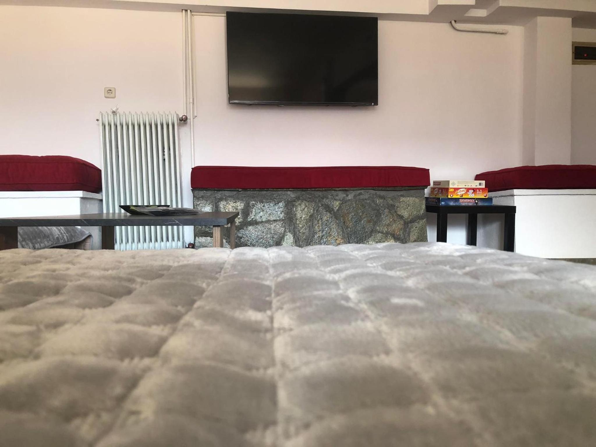 Sfiris Resort