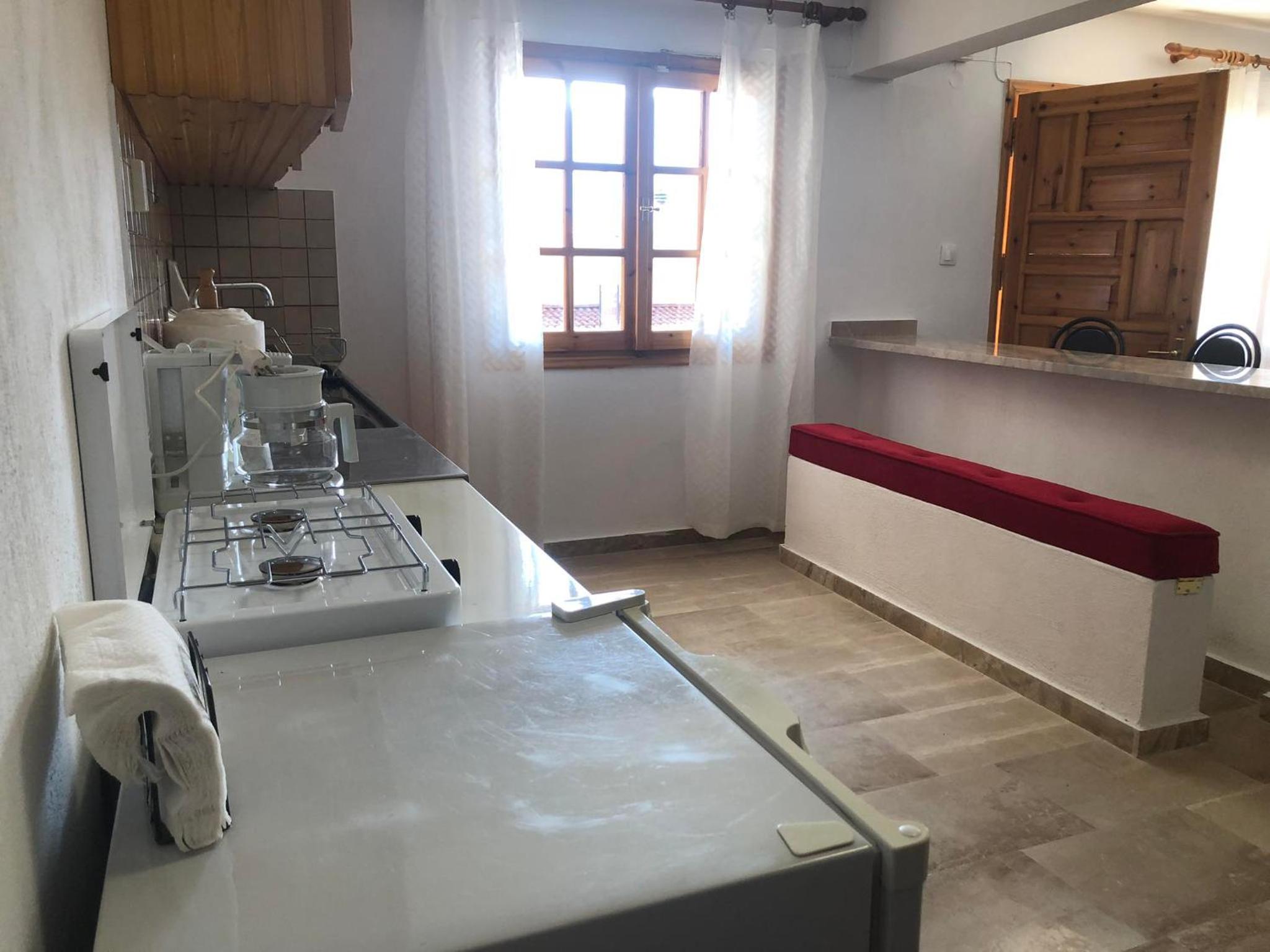 Sfiris Resort