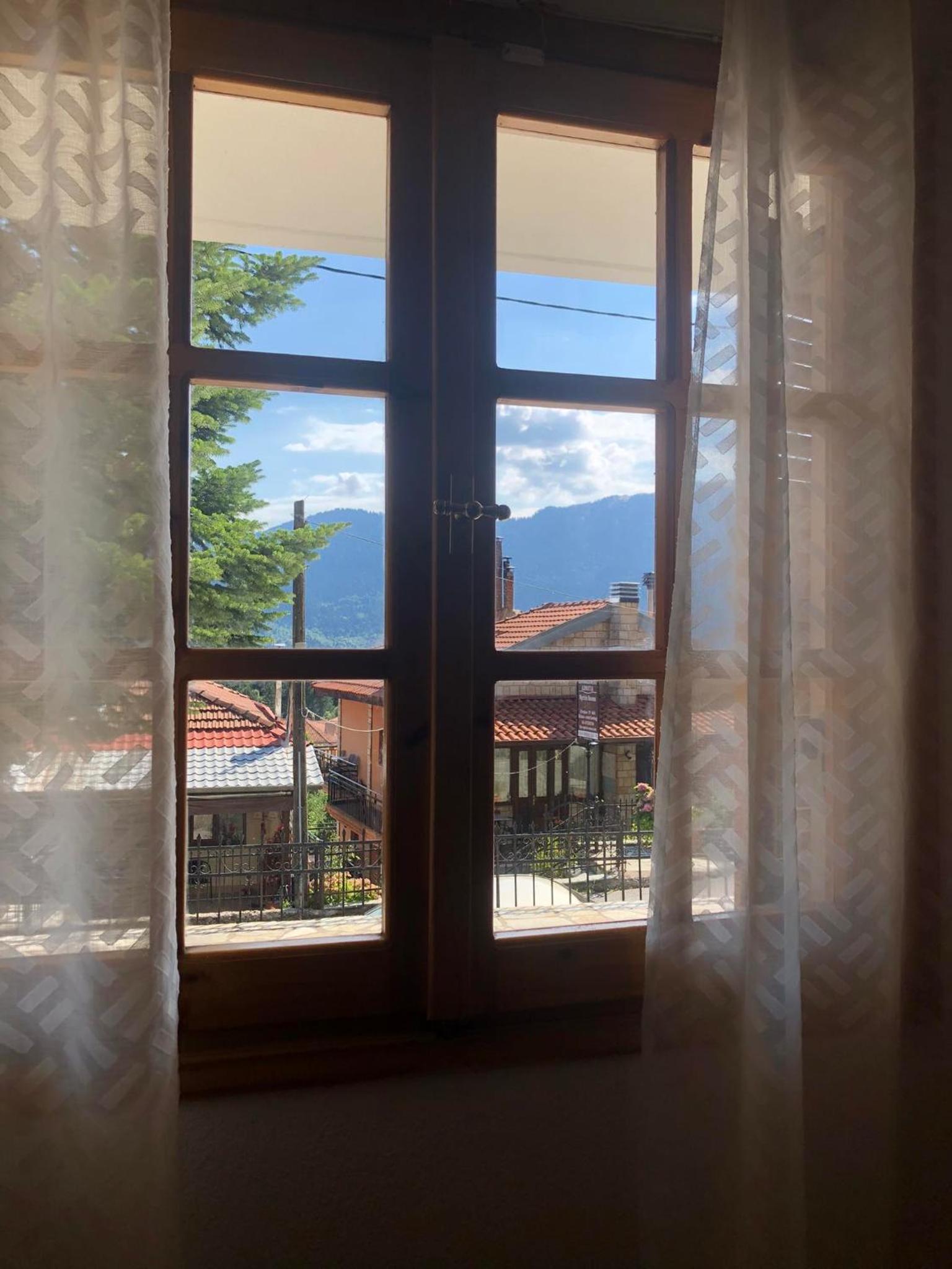 Sfiris Resort