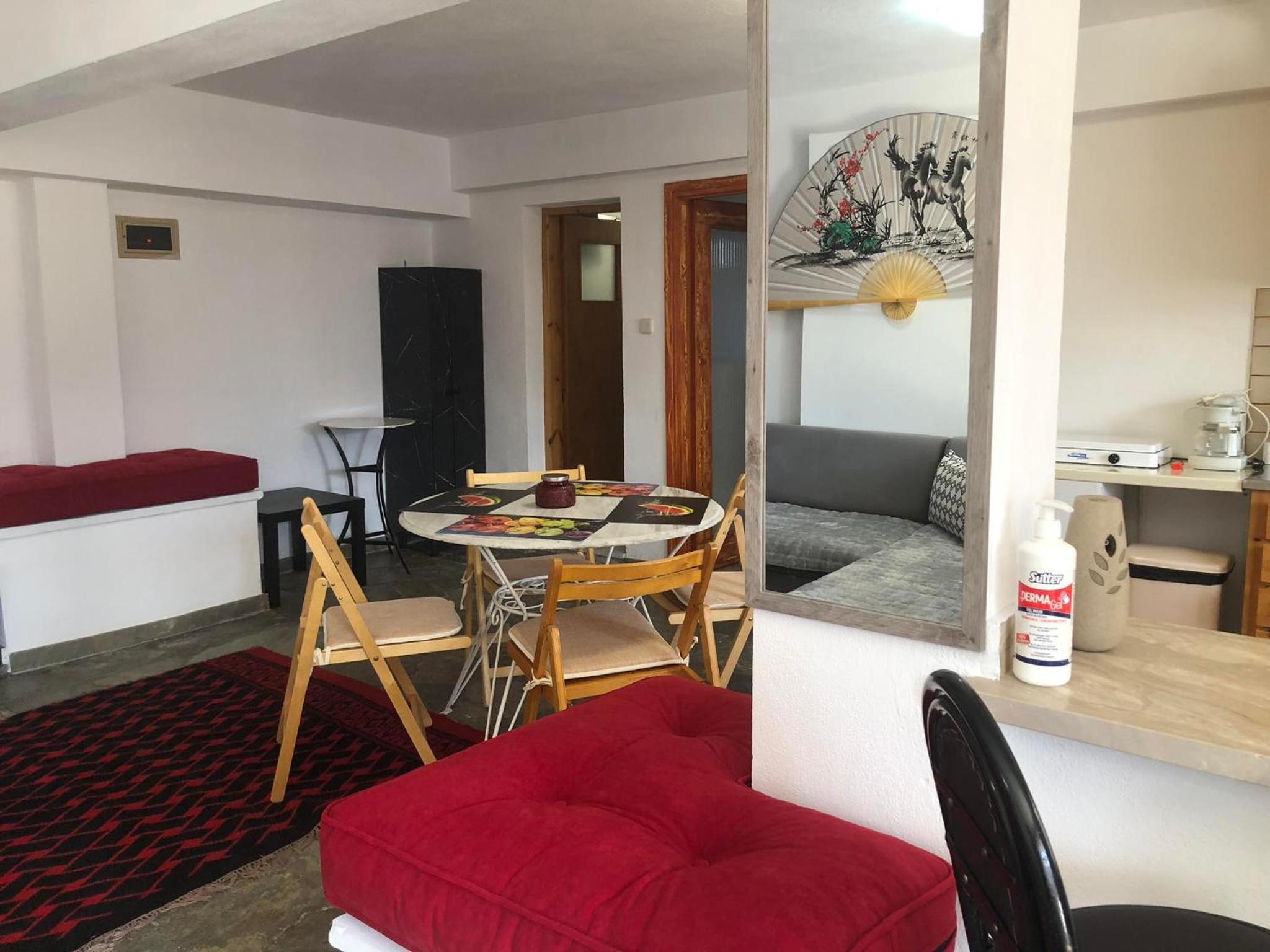 Sfiris Resort