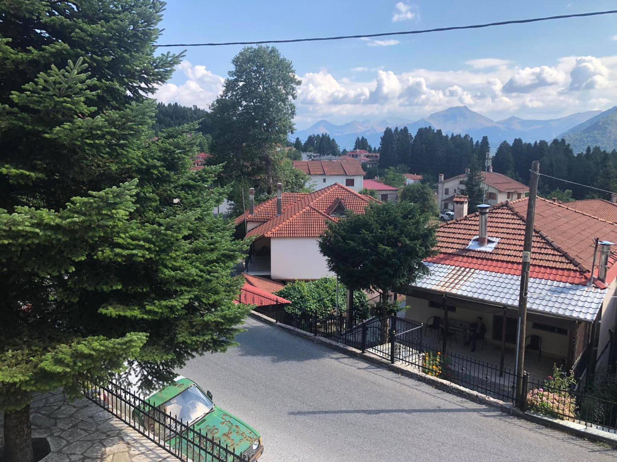 Sfiris Resort