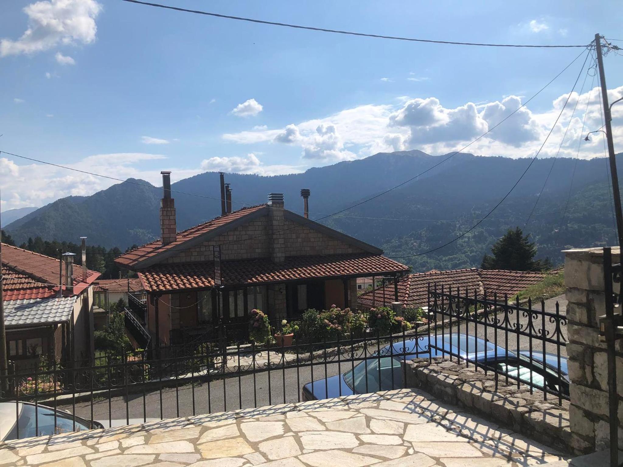Sfiris Resort