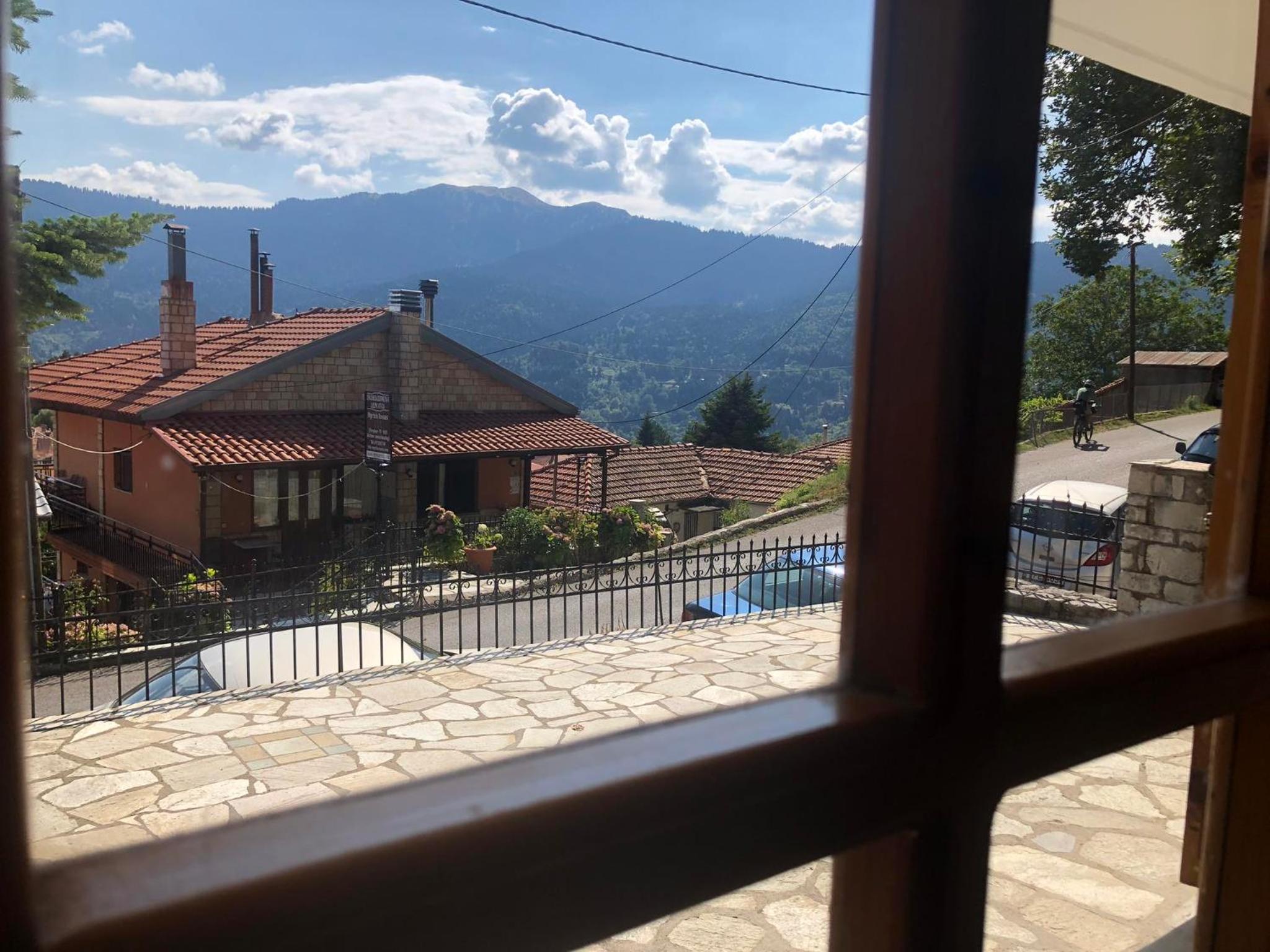 Sfiris Resort