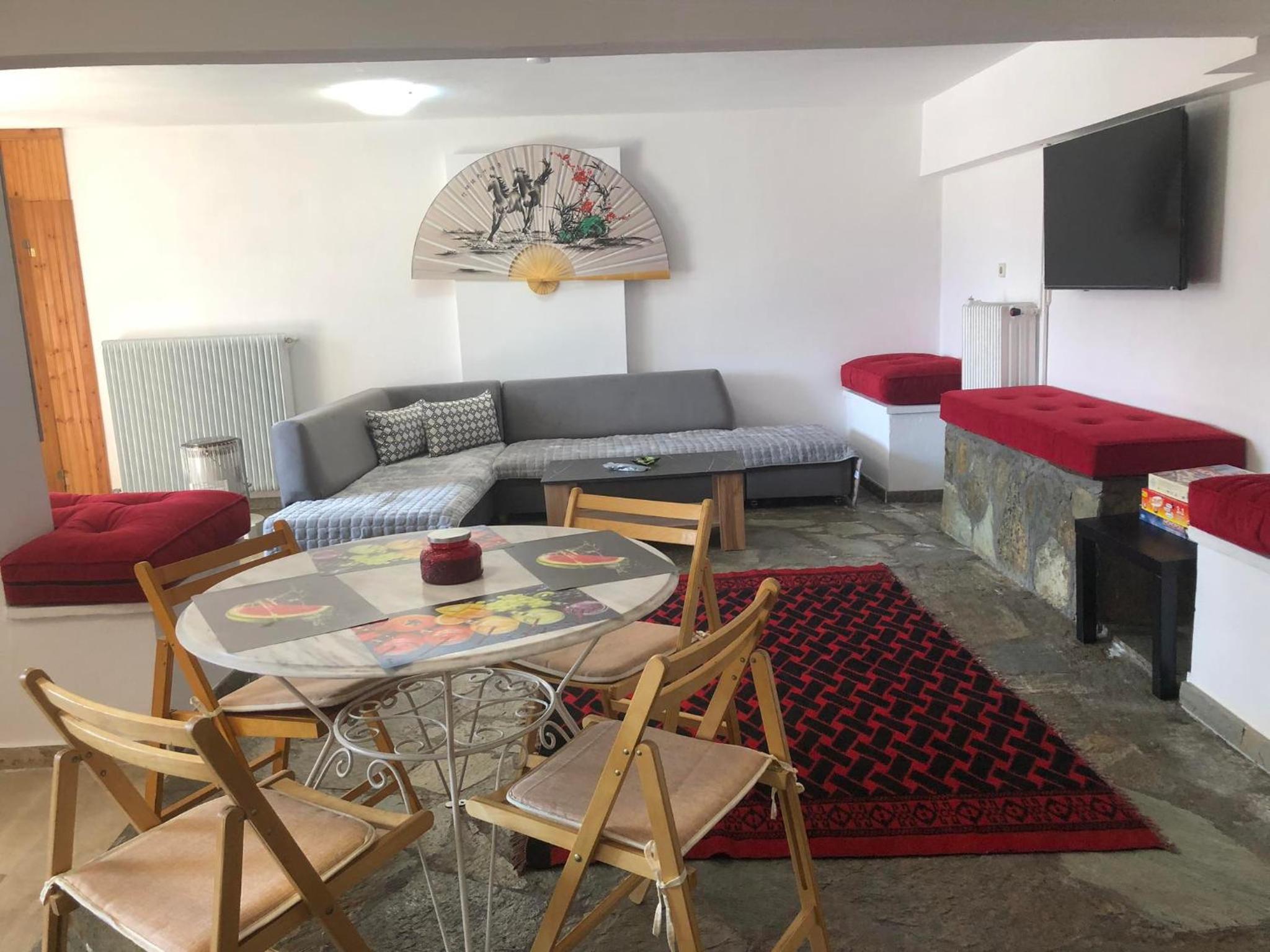 Sfiris Resort