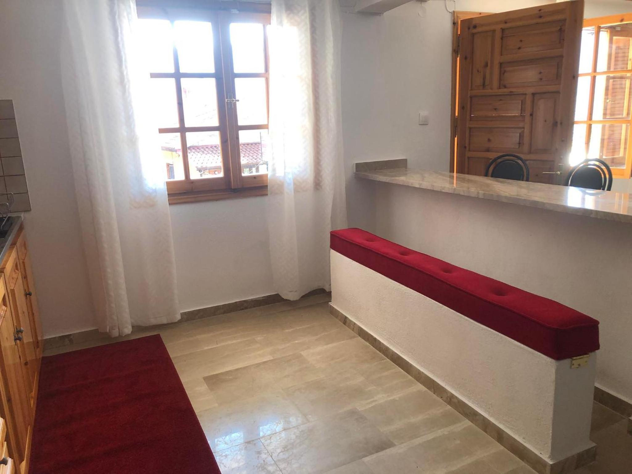 Sfiris Resort