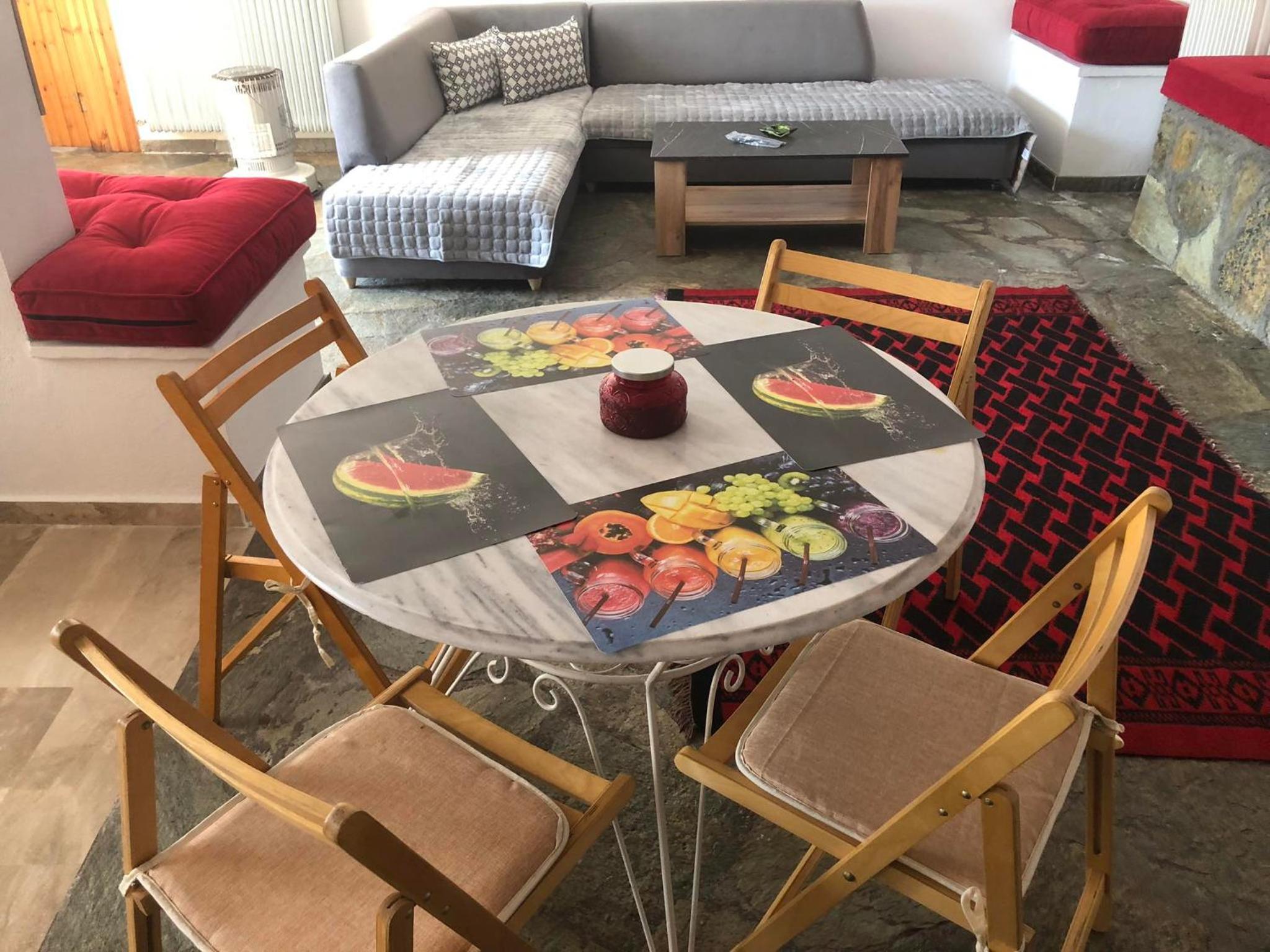 Sfiris Resort
