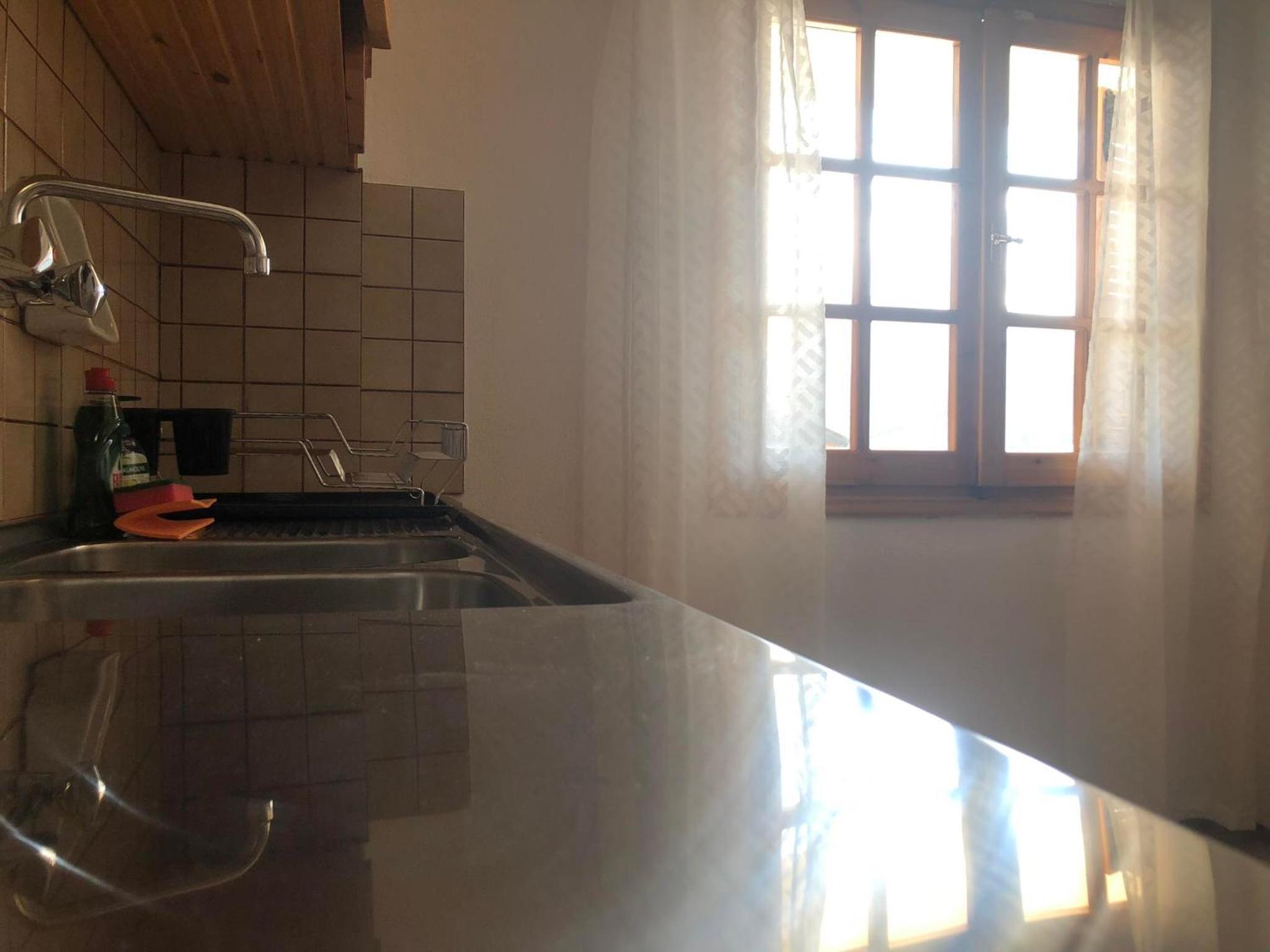 Sfiris Resort