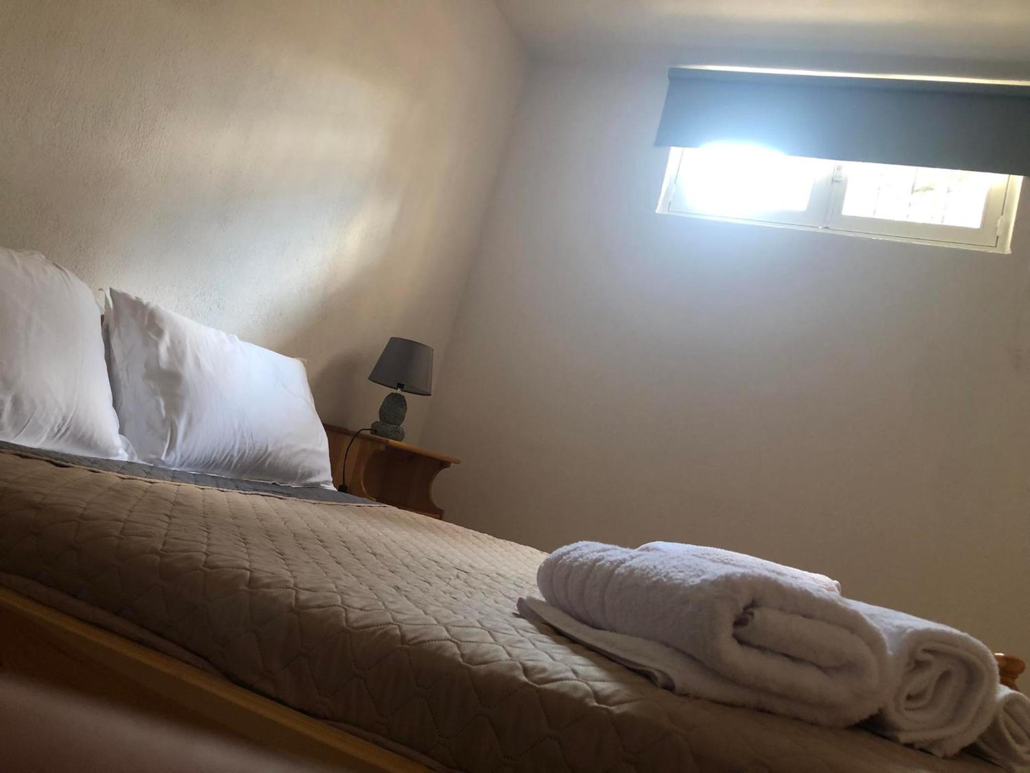 Sfiris Resort