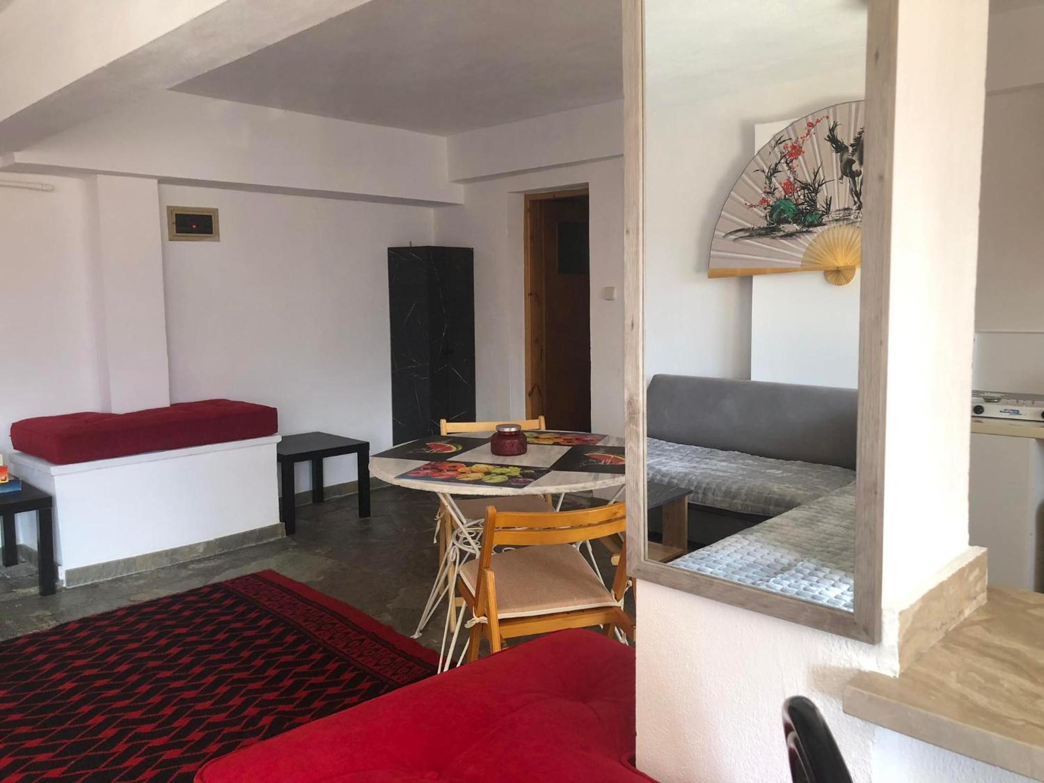 Sfiris Resort