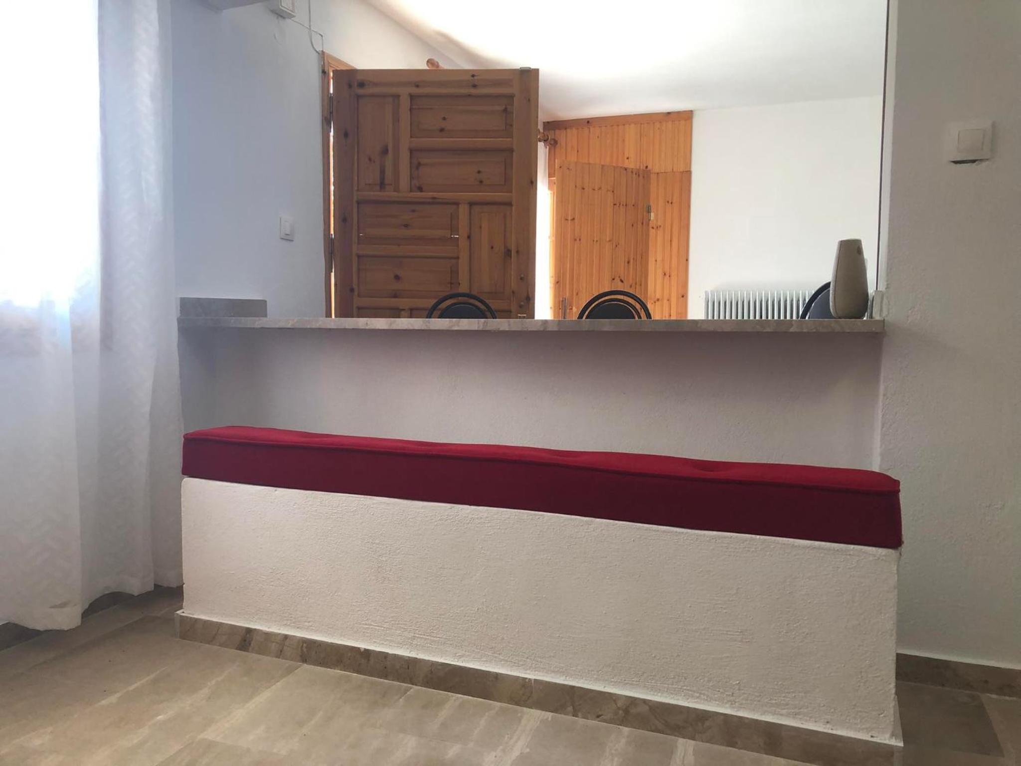Sfiris Resort
