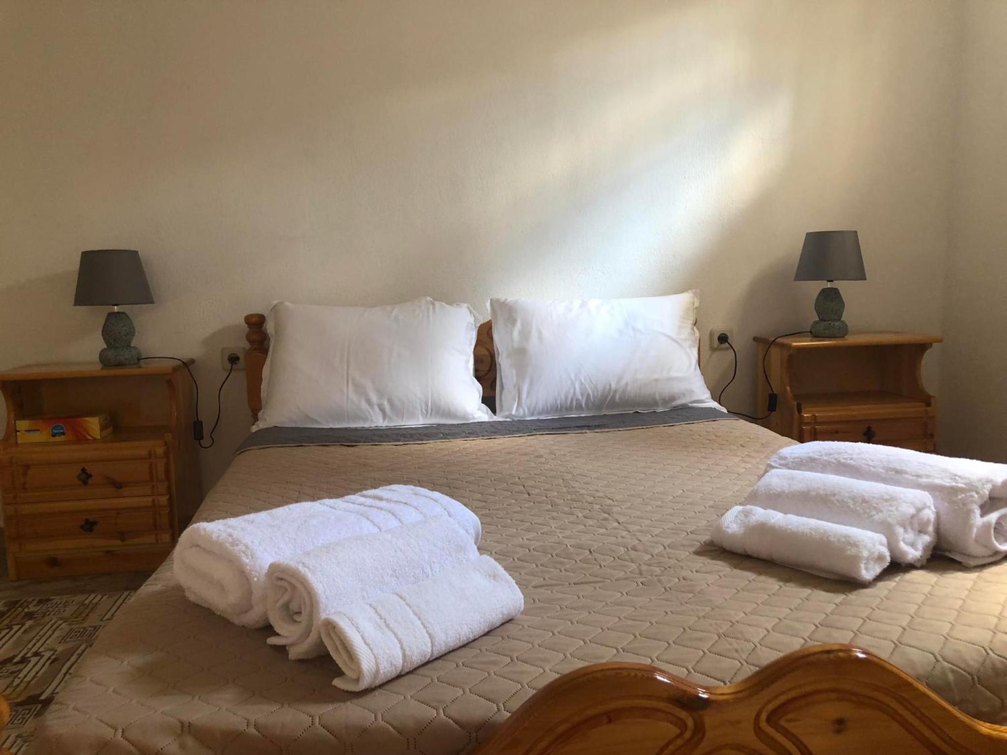 Sfiris Resort