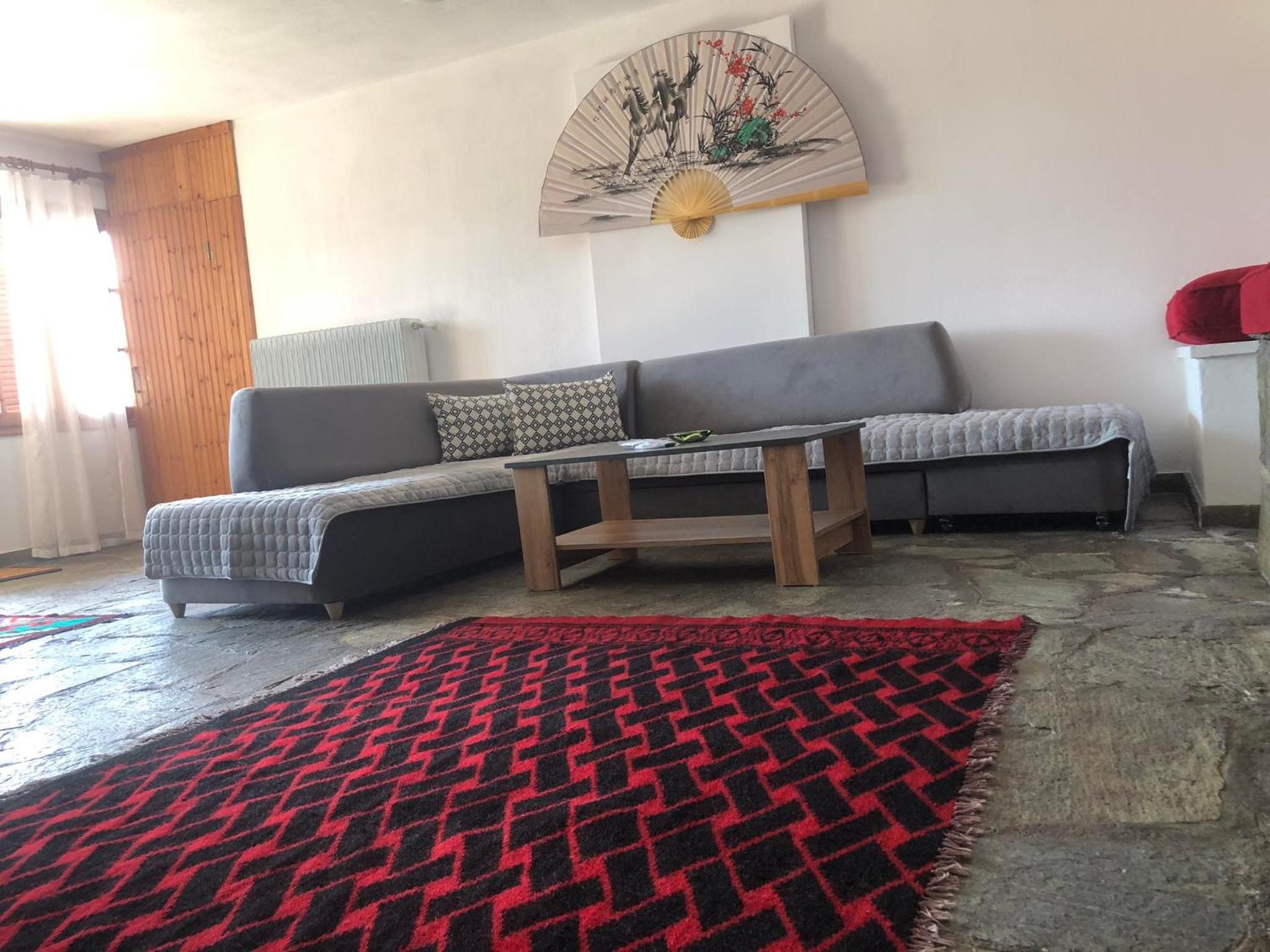 Sfiris Resort