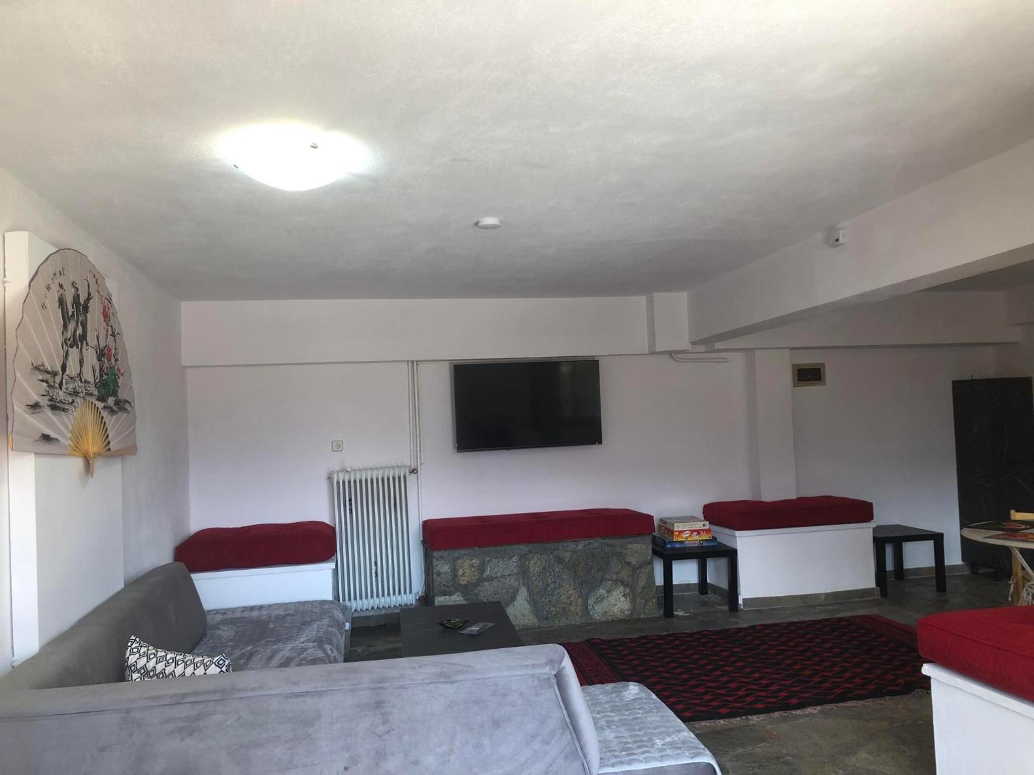 Sfiris Resort