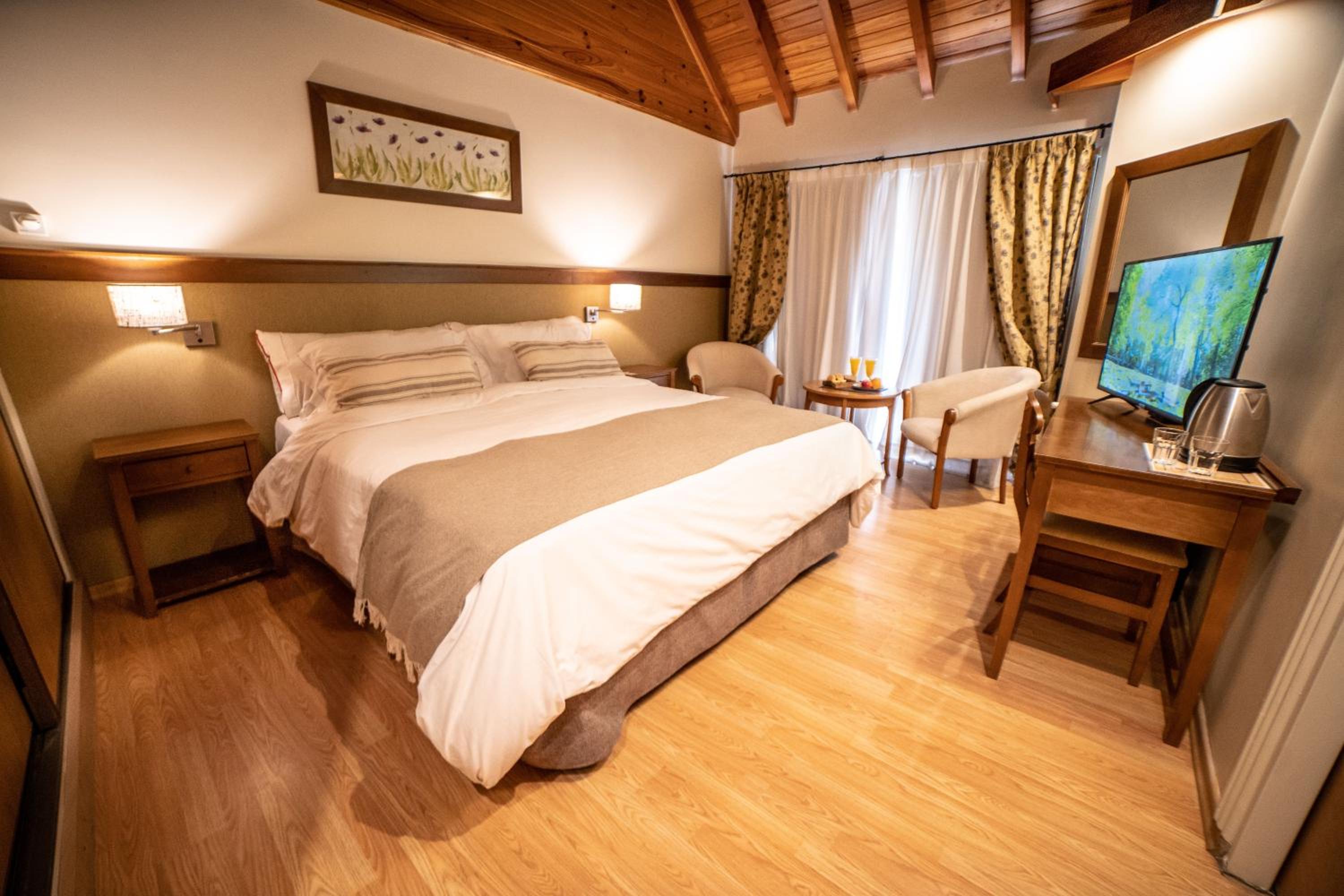 La Comarca Resort & Spa