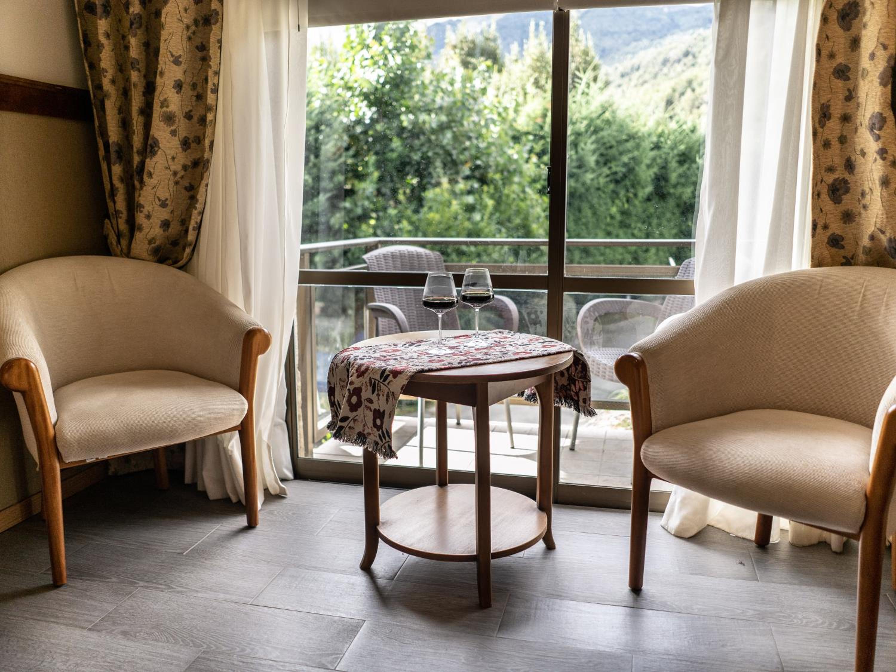 La Comarca Resort & Spa
