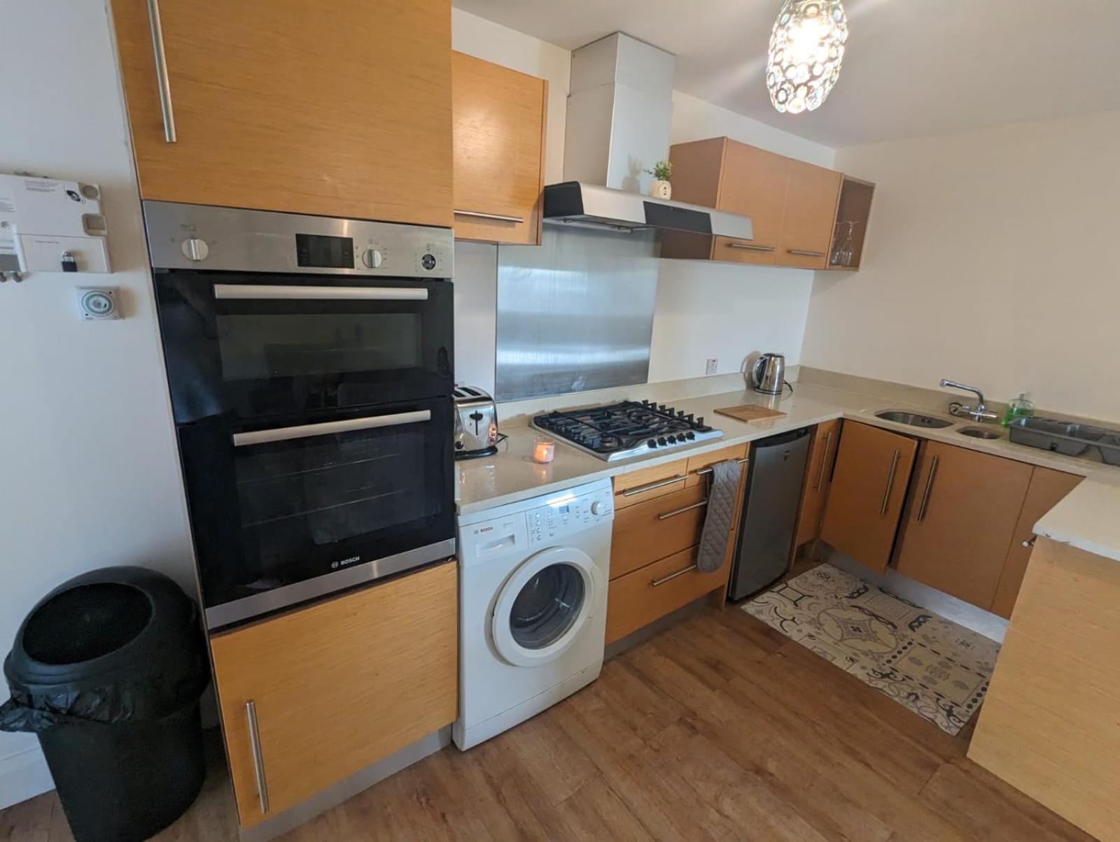 Antrim Heights B&B Panoramic Views & Free Parking view 3