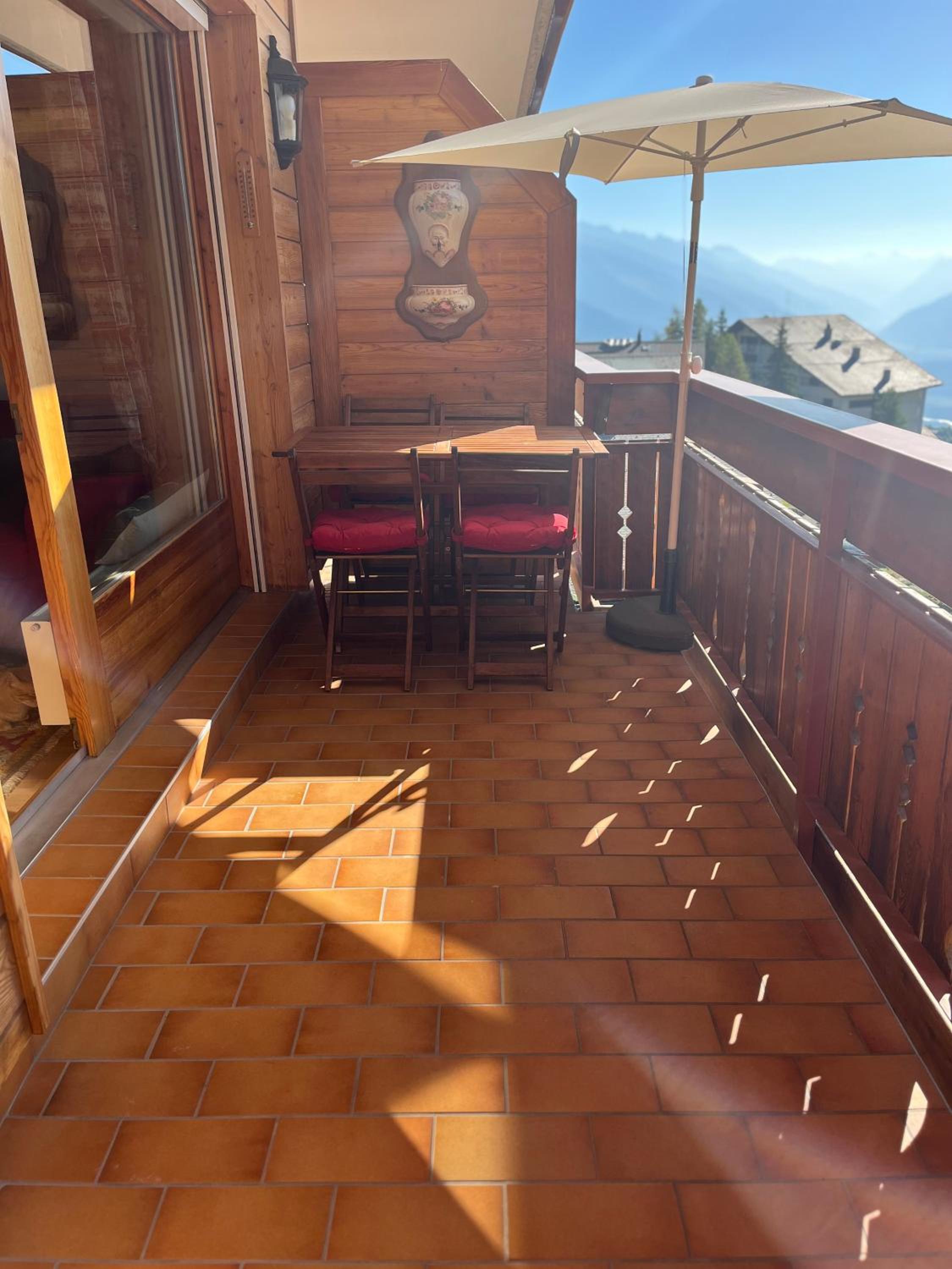 La casetta di Crans