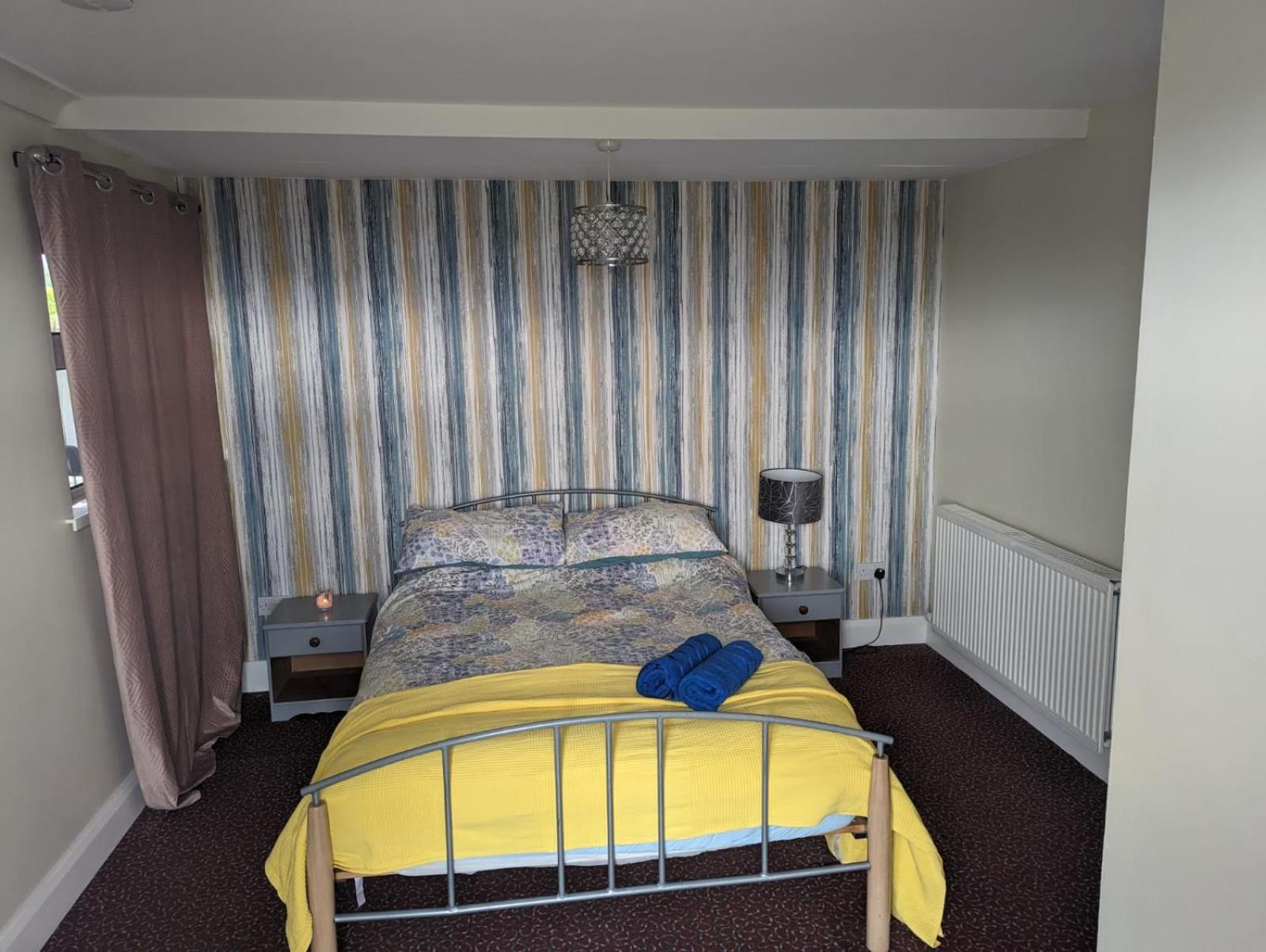 Antrim Heights B&B Panoramic Views & Free Parking view 4