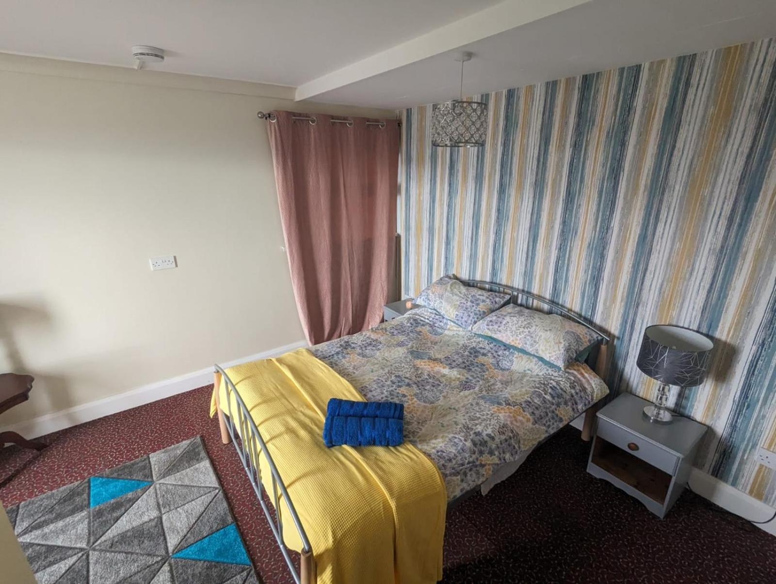 Antrim Heights B&B Panoramic Views & Free Parking view 5