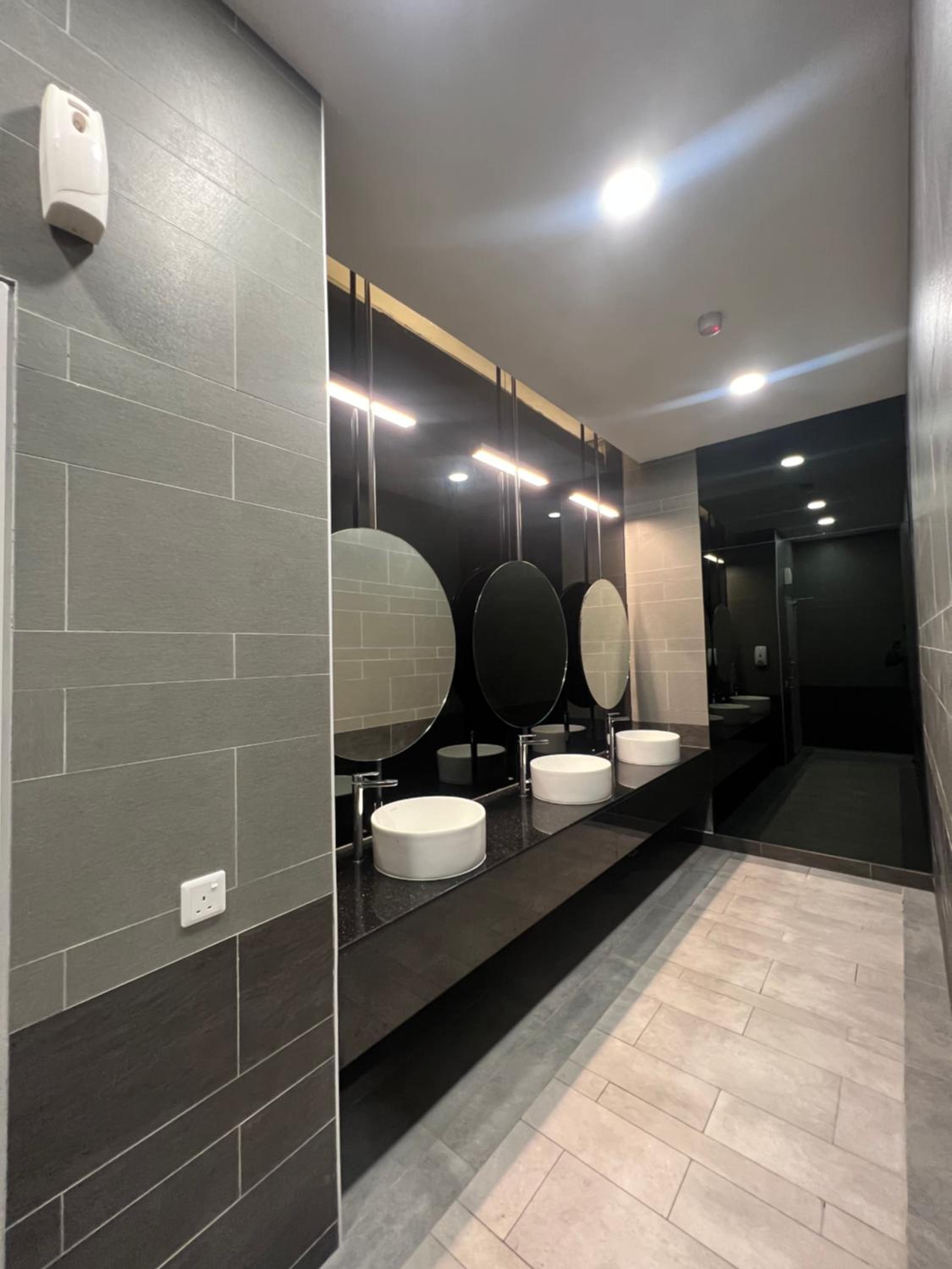 Cozy luxury couple studio apartment chambers kl klcc kl tower view