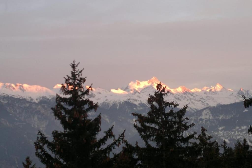 La casetta di Crans
