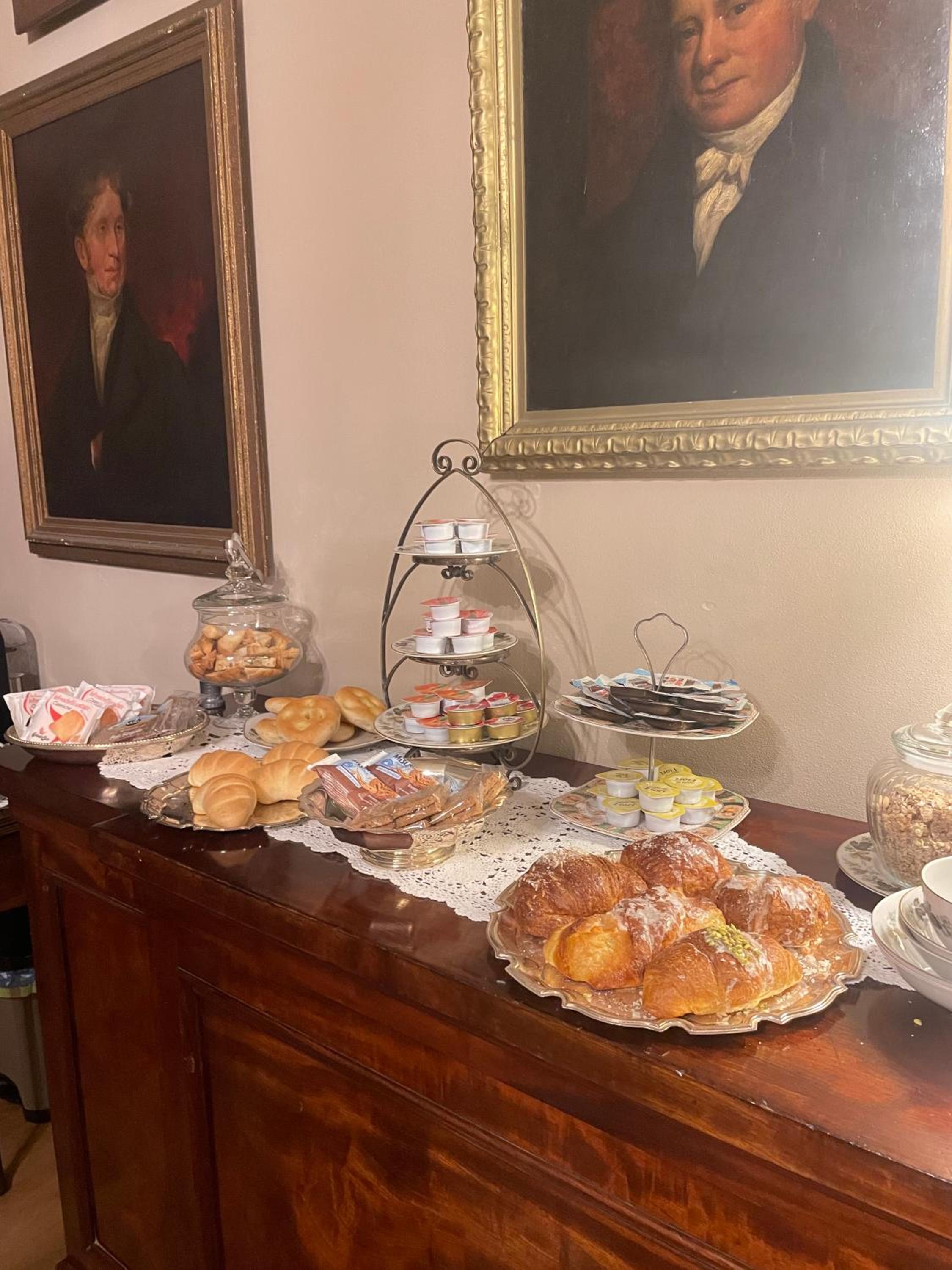 B&B Formigola
