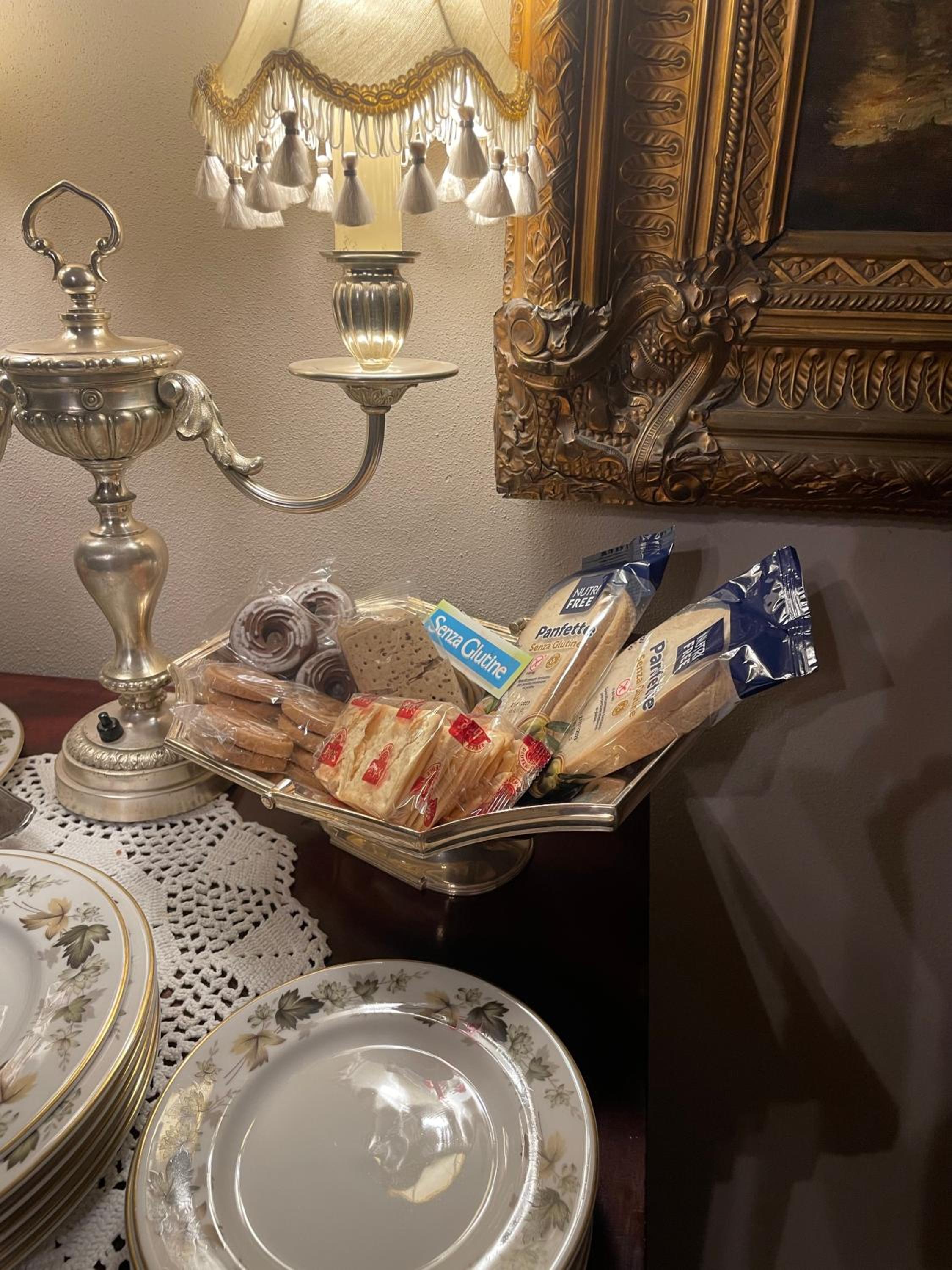 B&B Formigola