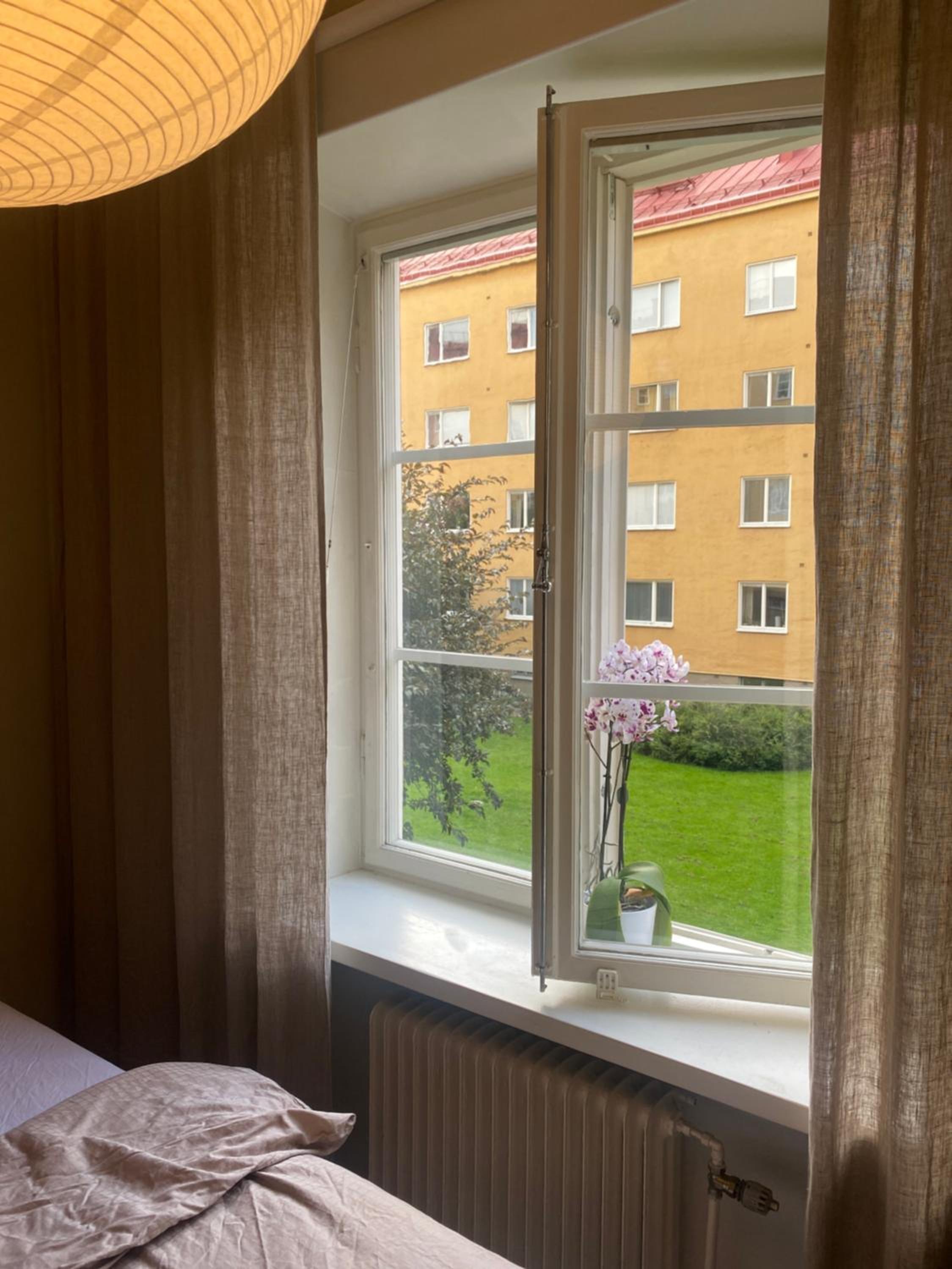 Shared apartment close to the city center view 4