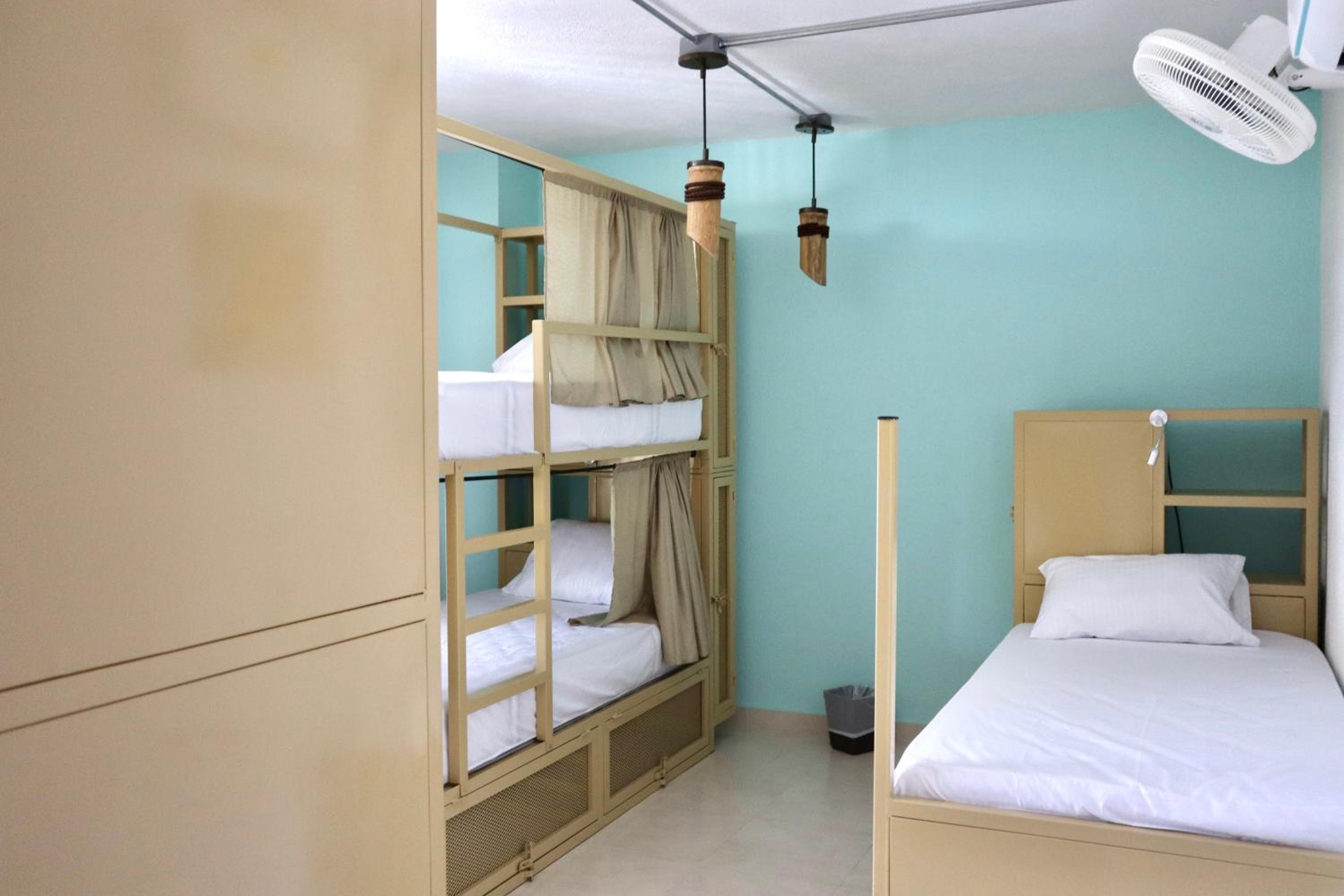 Hostal Las Guaduas