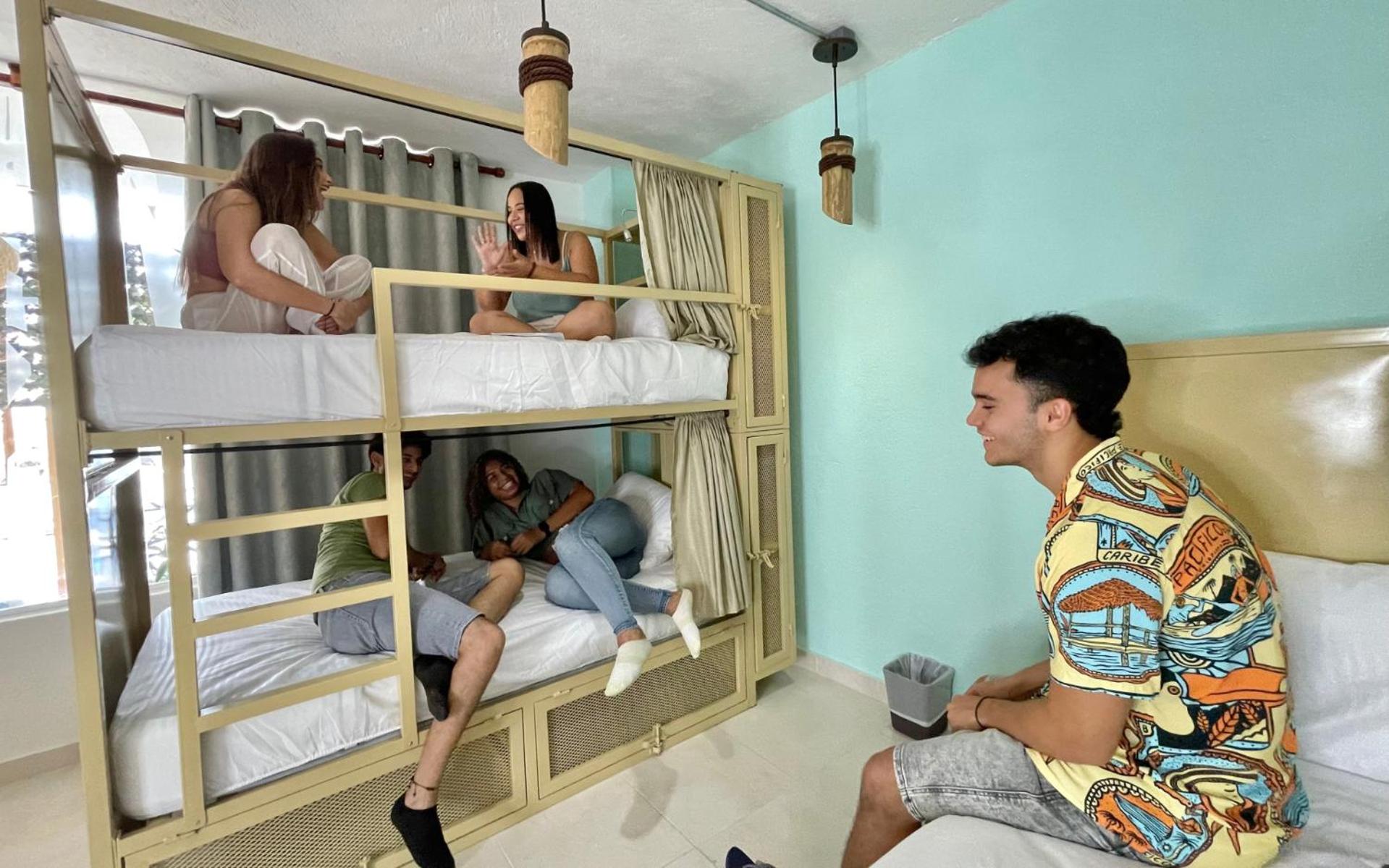 Hostal Las Guaduas