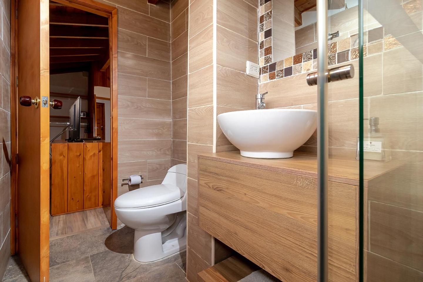 Hotel Gran Boutique Sabana