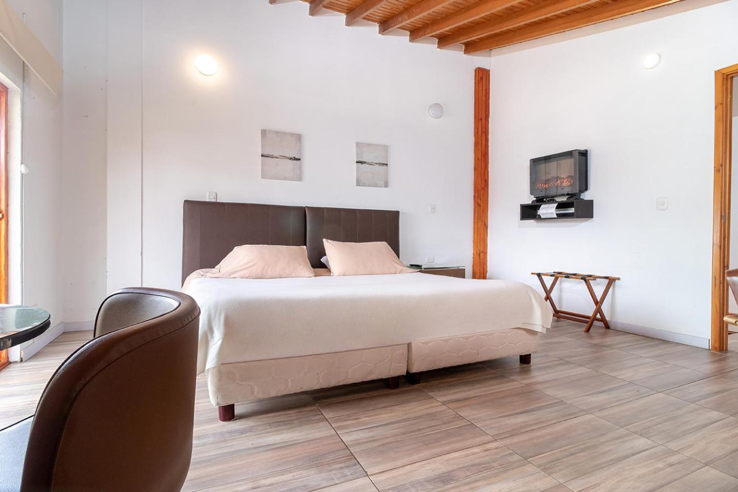 Hotel Gran Boutique Sabana