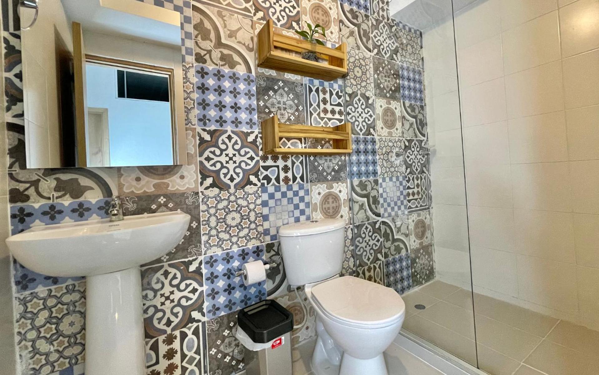 Hostal Las Guaduas