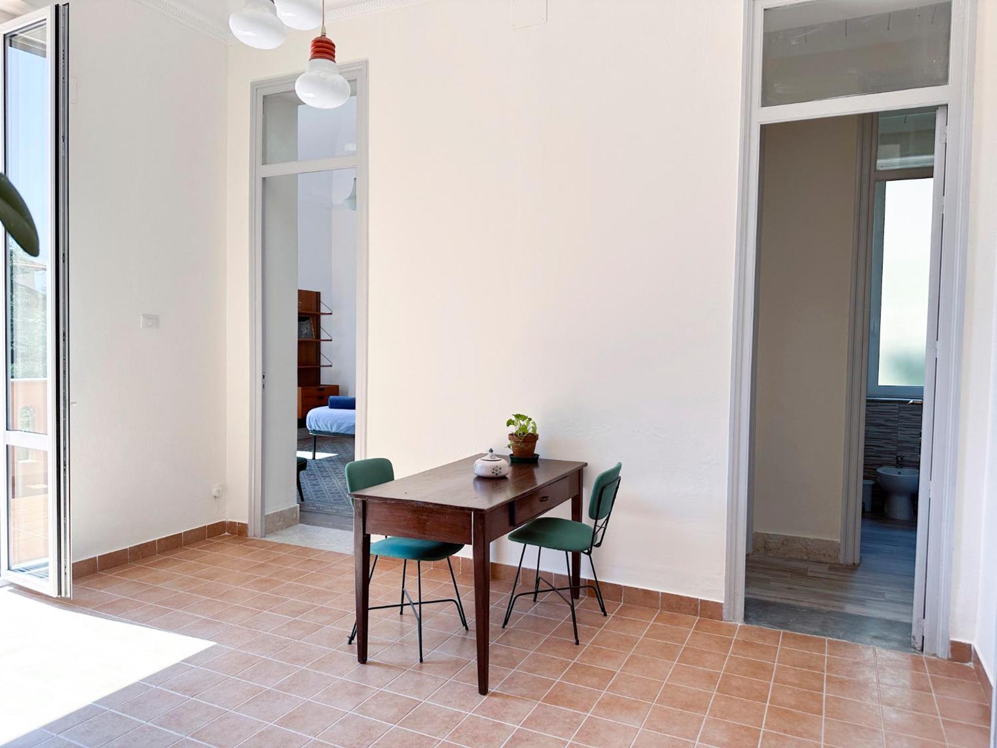 Casa Stella Splendida Villa sul Mare view 3