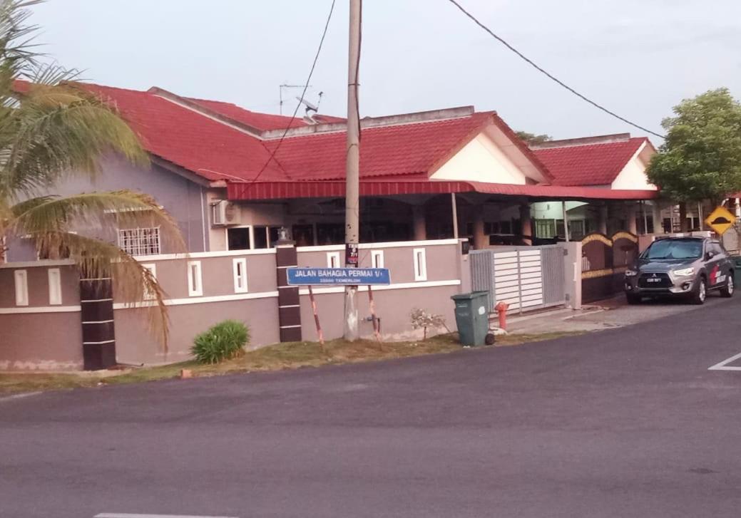 Homestay Permai Inn photo 2