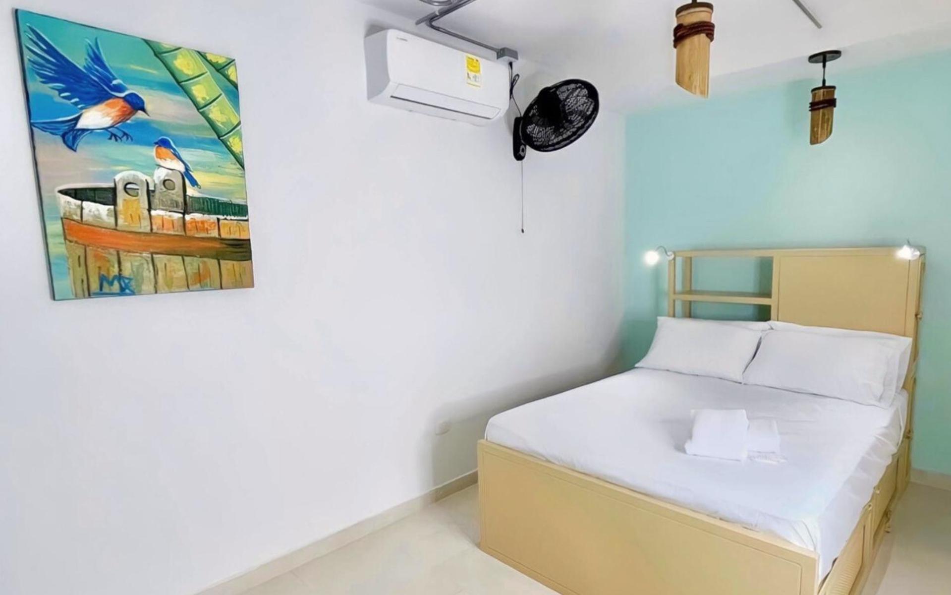 Hostal Las Guaduas