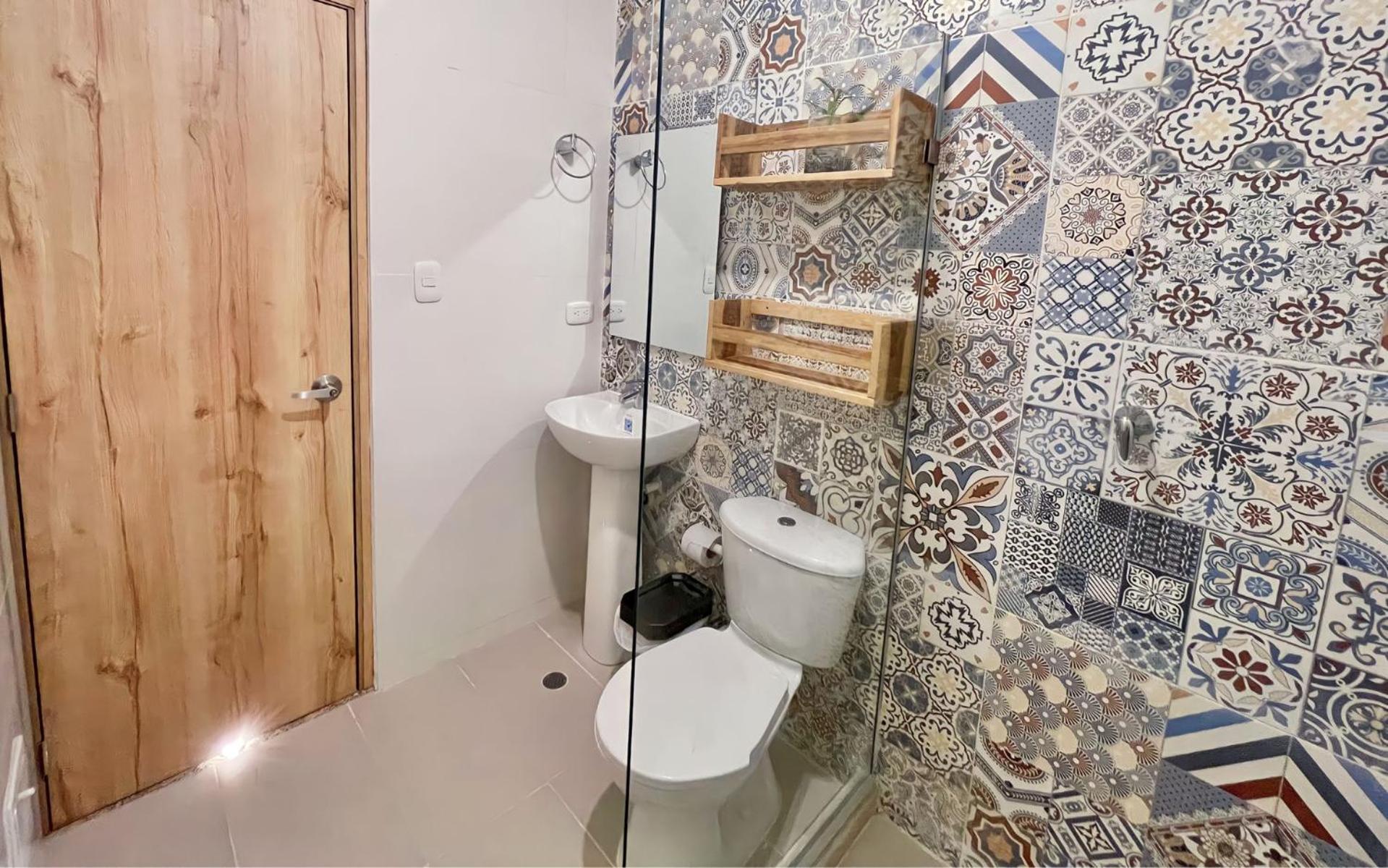 Hostal Las Guaduas